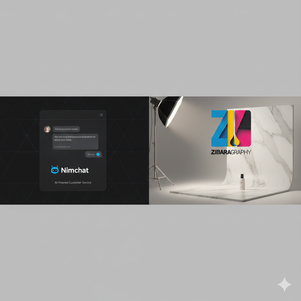 راهنمای جامع انتخاب بکدراپ و بکگراند عکاسی؛ چگونه فروش آنلاین خود را متحول کنیم؟