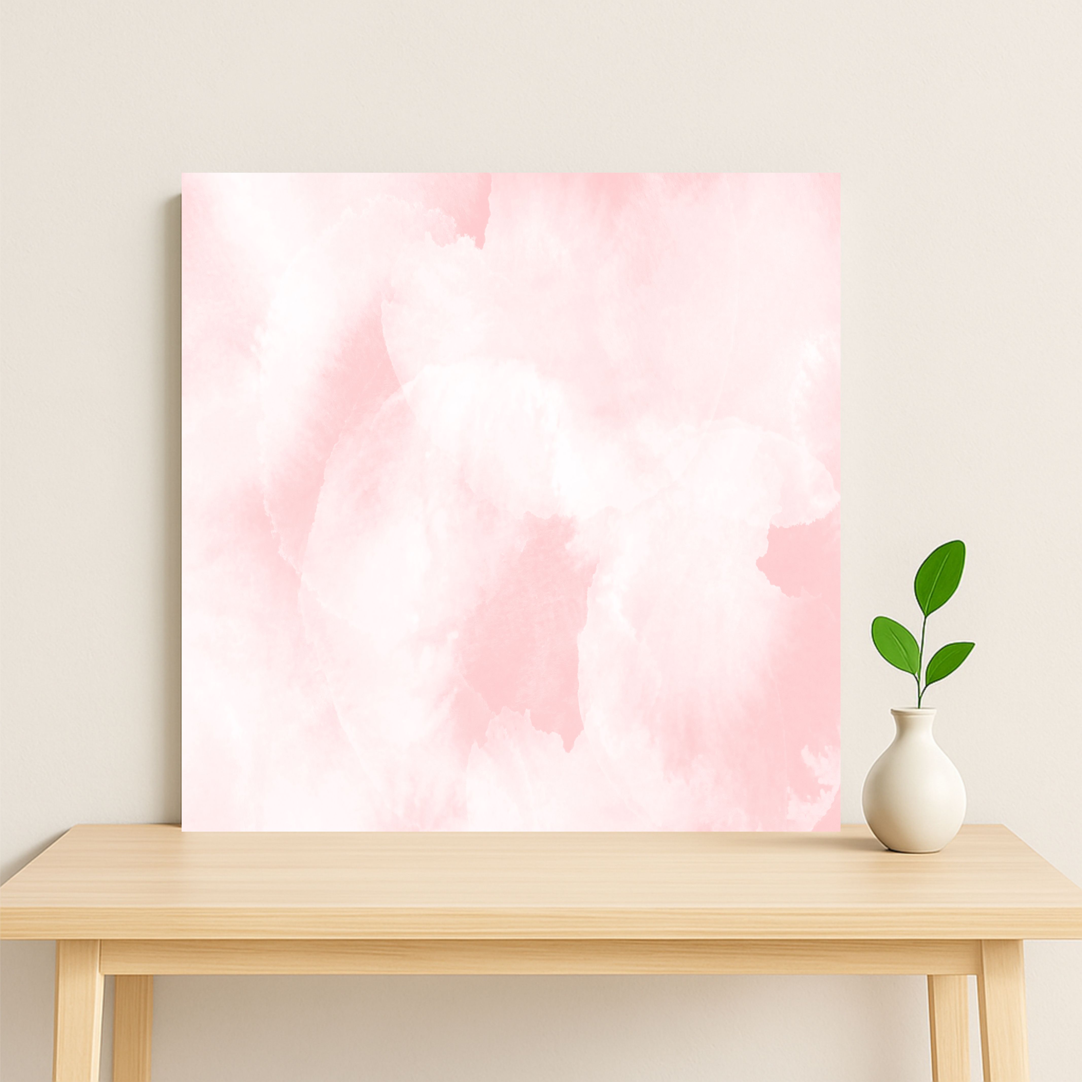 بک‌دراپ طرح زمینه صورتی