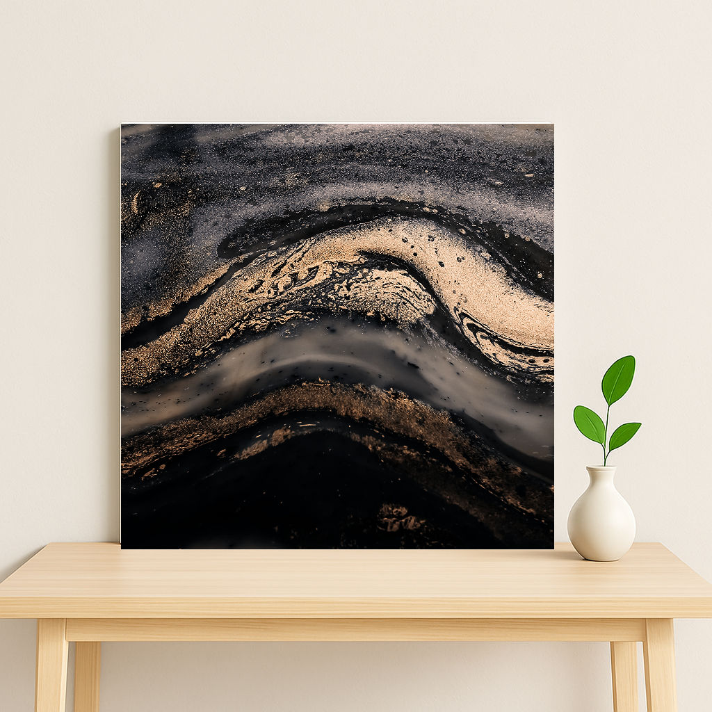 بک‌دراپ طرح مشکی