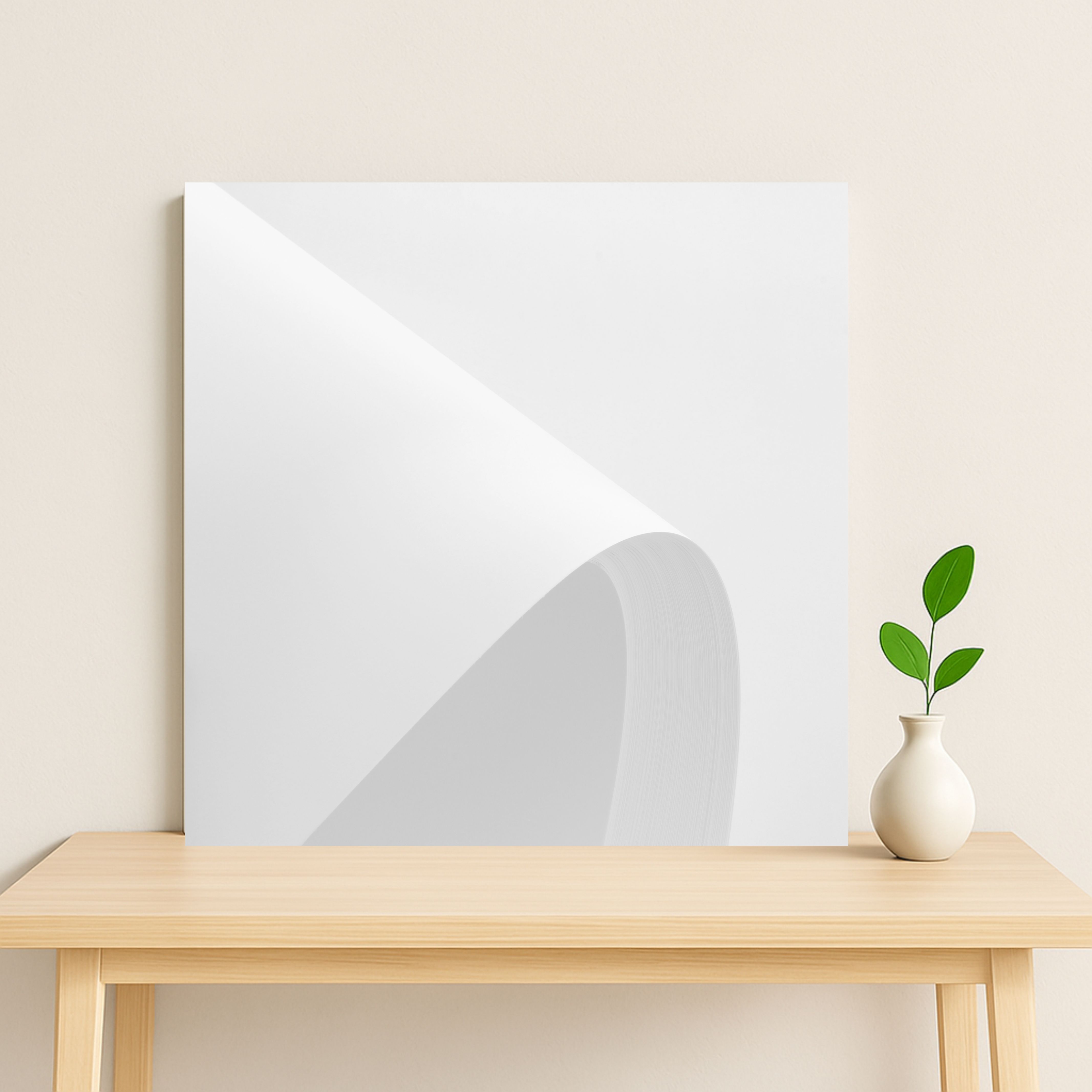 بک‌دراپ طرح زمینه سفید