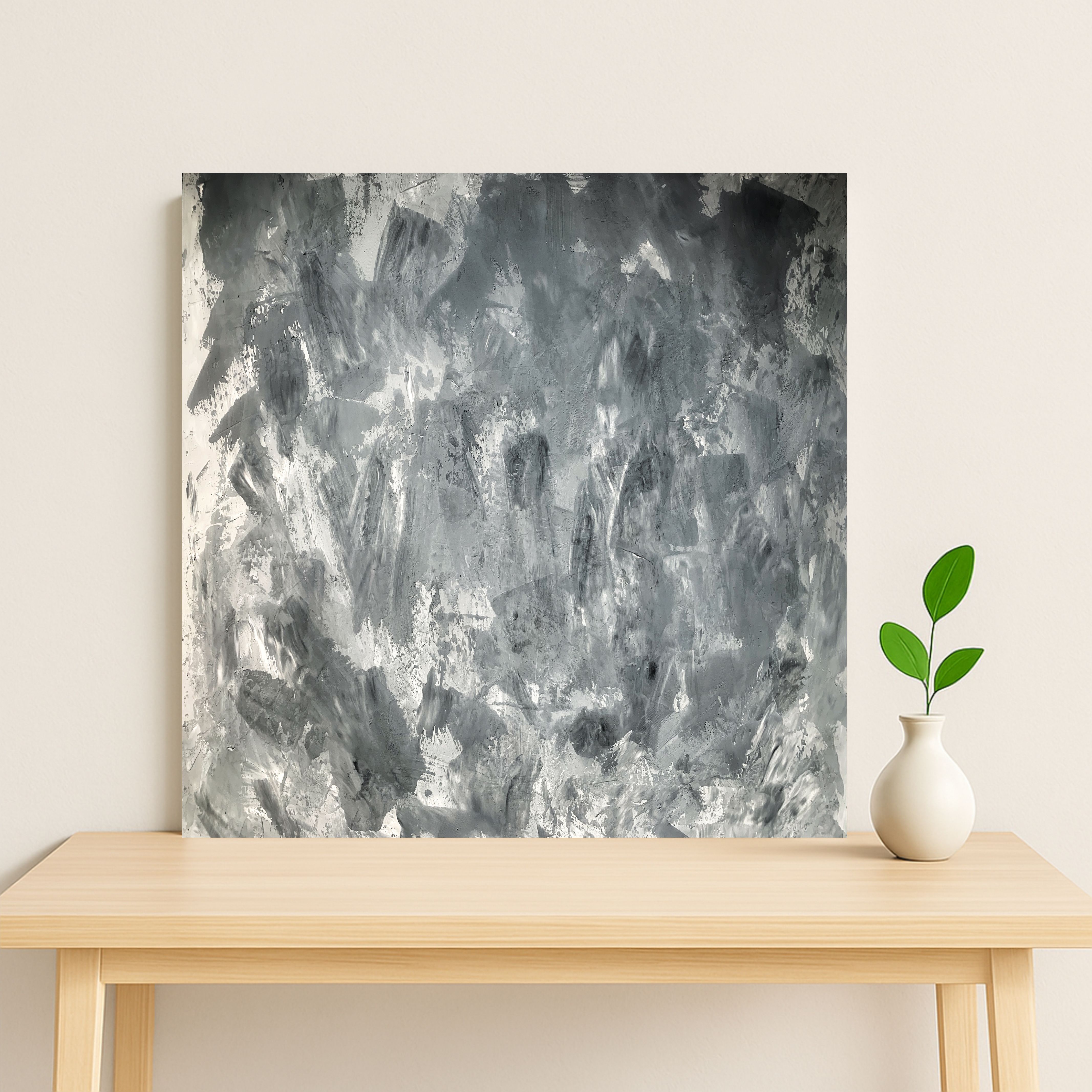 بک‌دراپ طرح زمینه طوسی