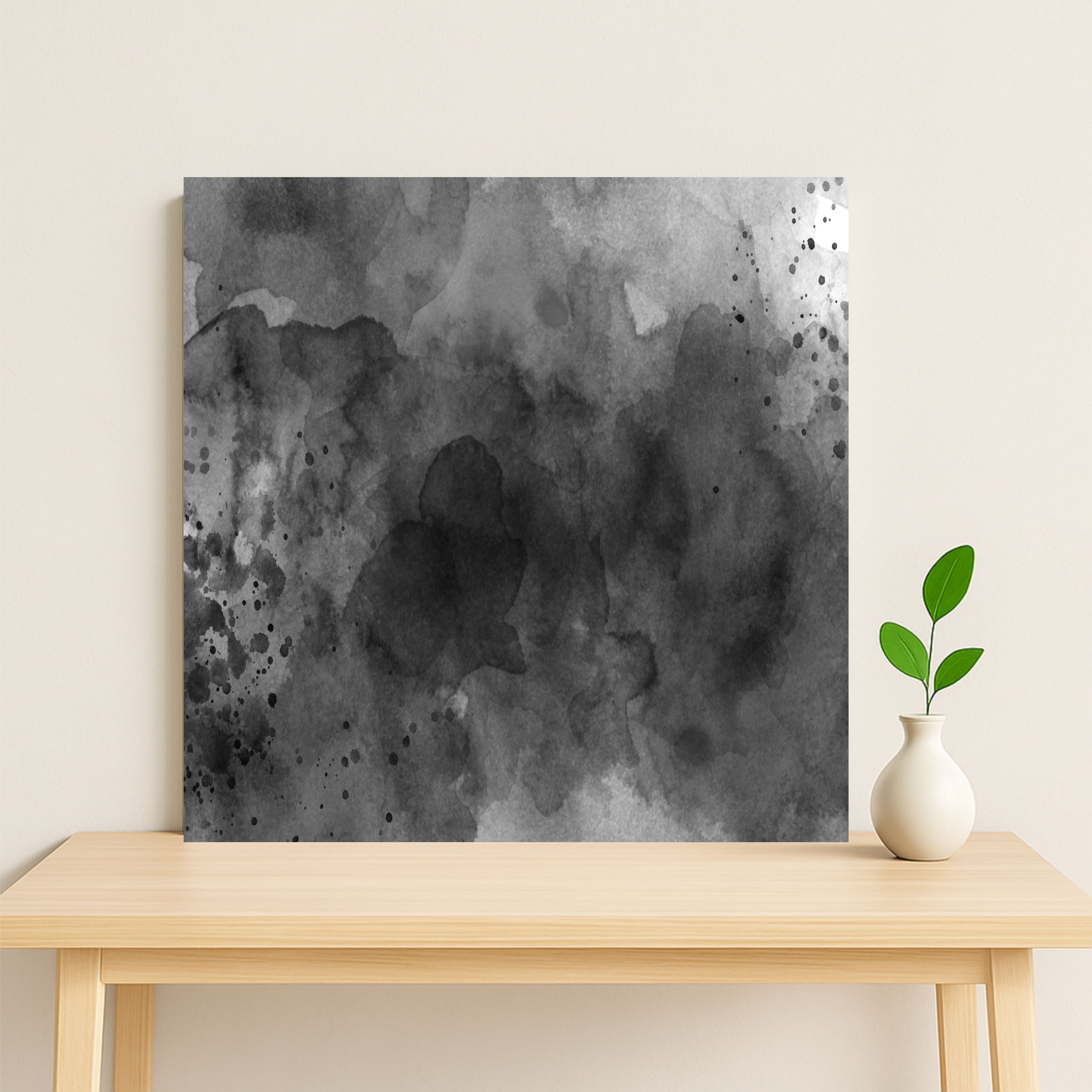 بک‌دراپ طرح زمینه طوسی