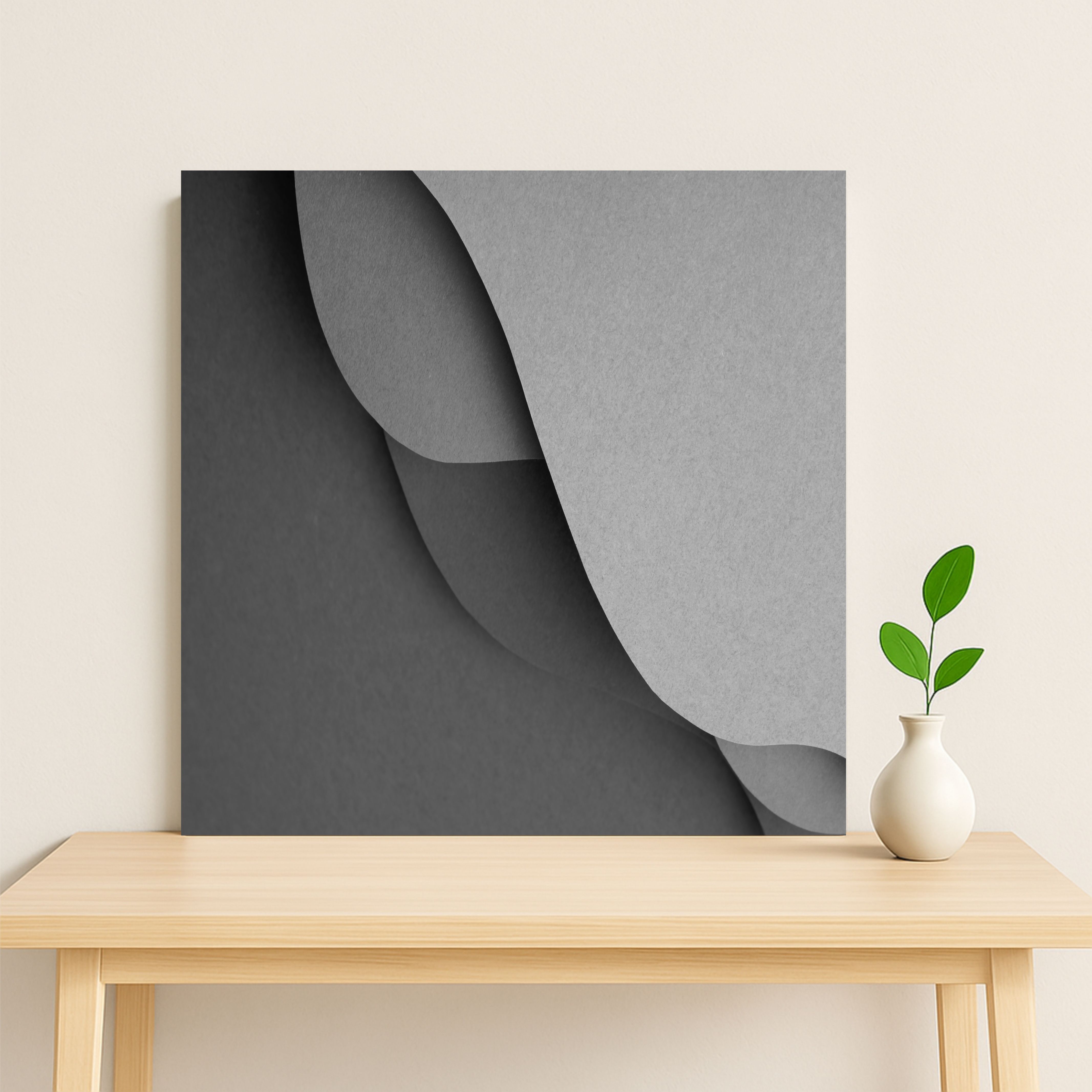 بک‌دراپ طرح زمینه طوسی