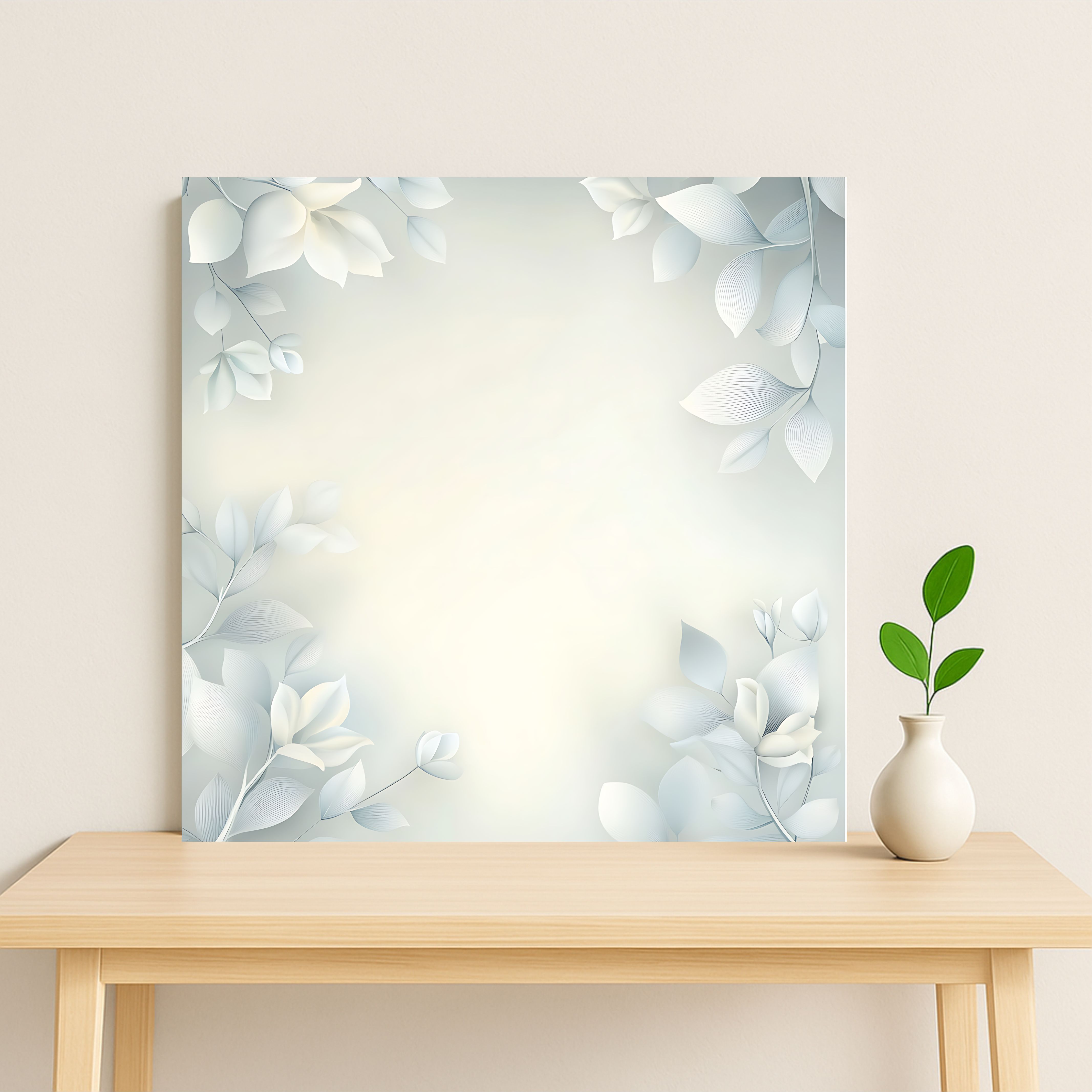 بک‌دراپ طرح زمینه طوسی