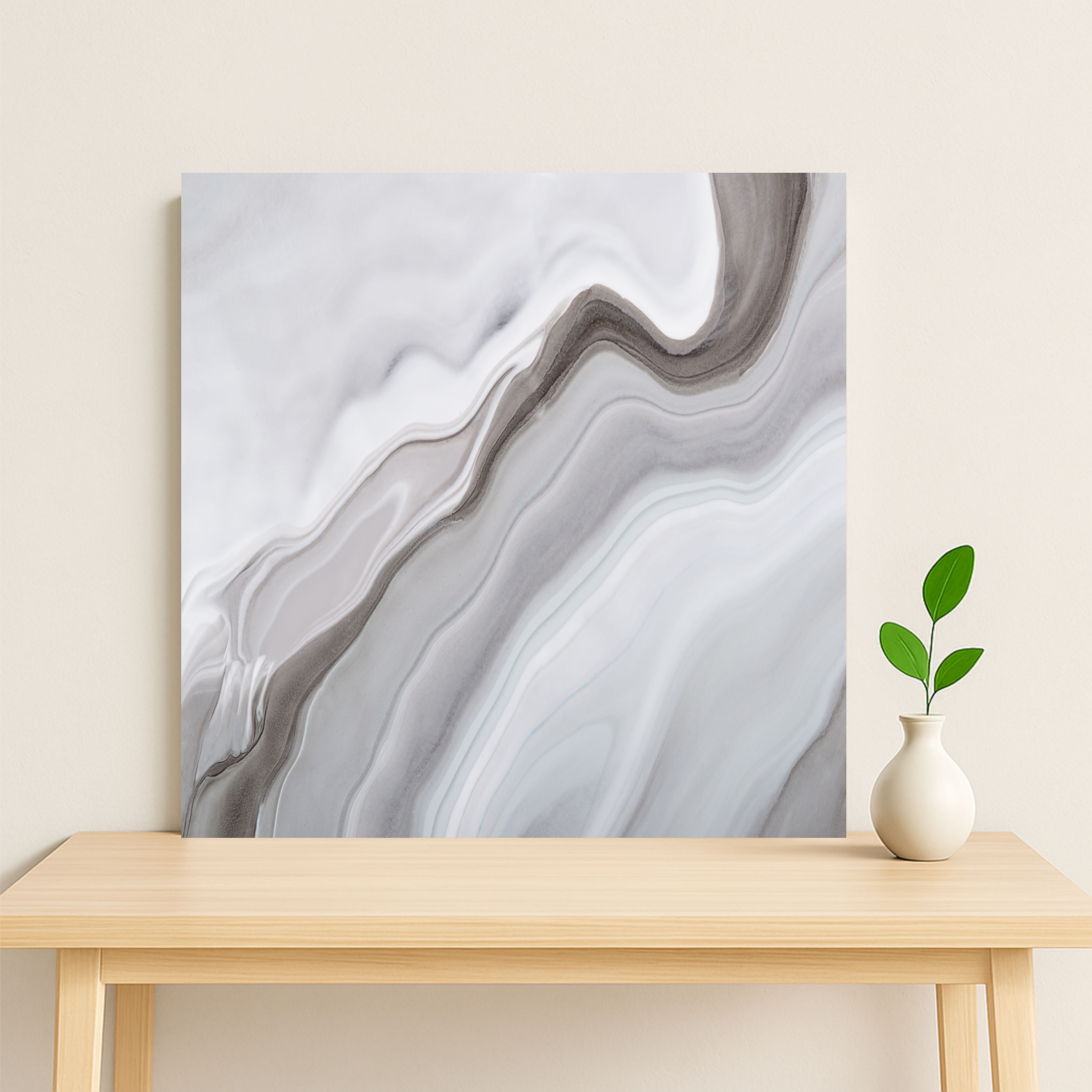 بک‌دراپ طرح زمینه طوسی