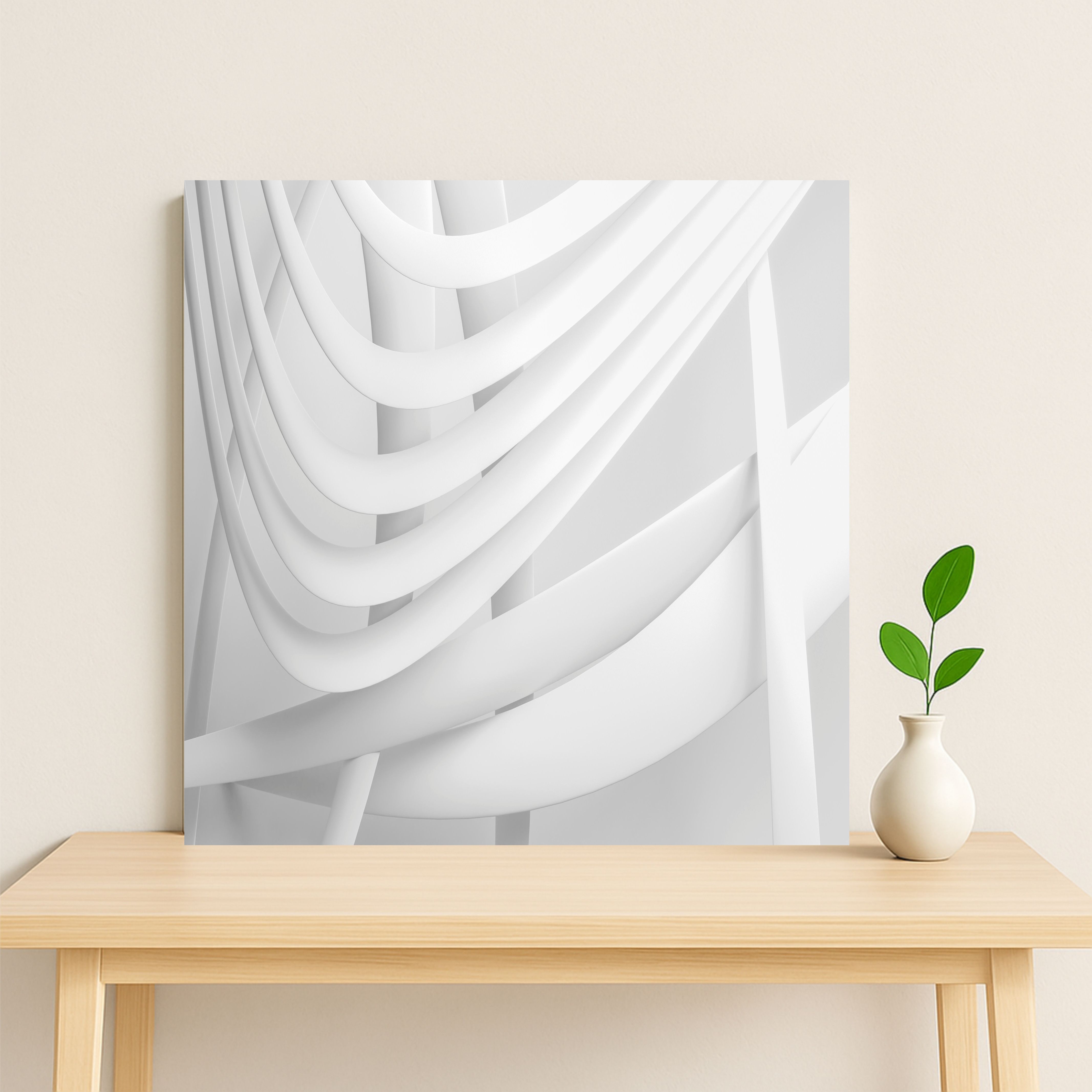 بک‌دراپ طرح زمینه سفید