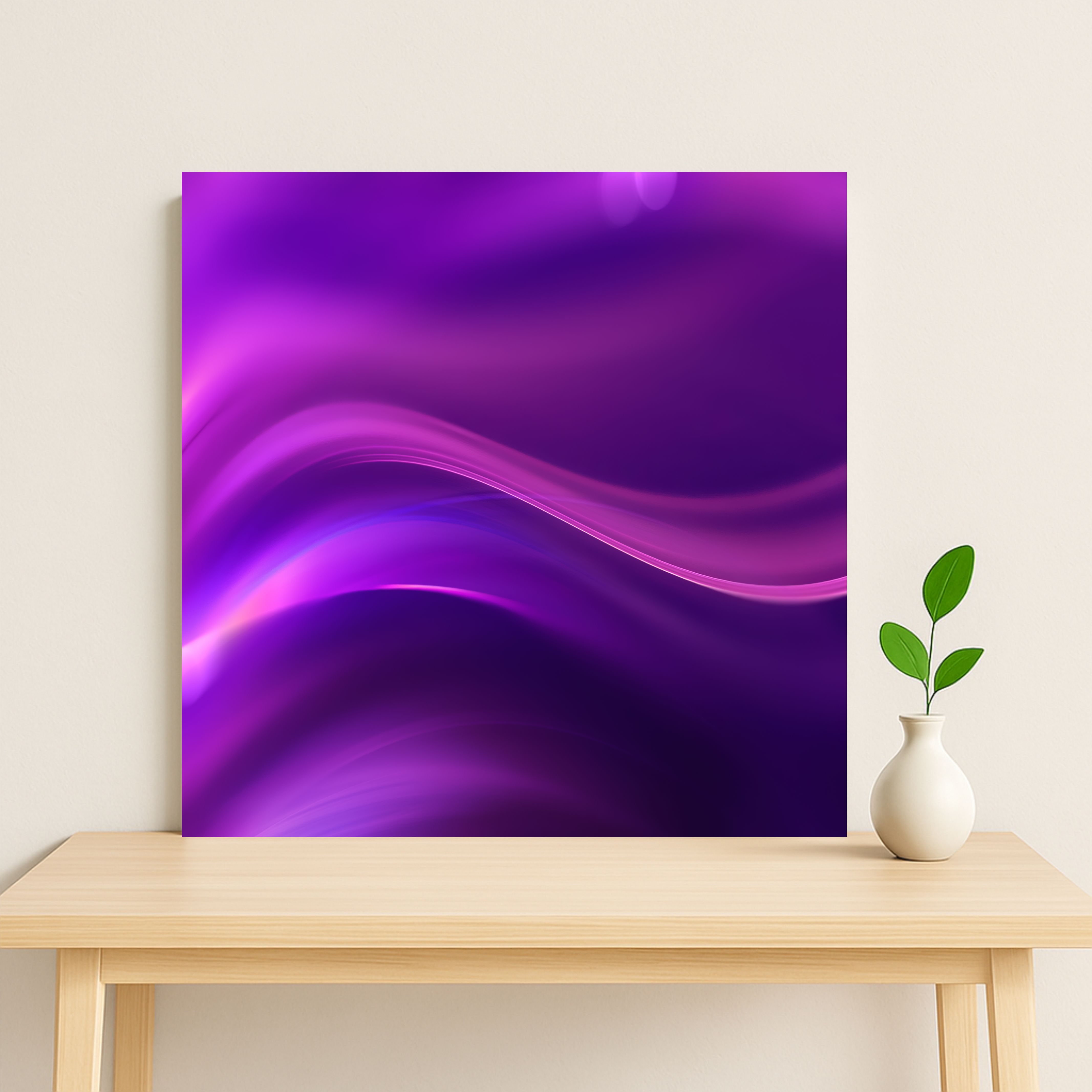 بک‌دراپ طرح زمینه بنفش