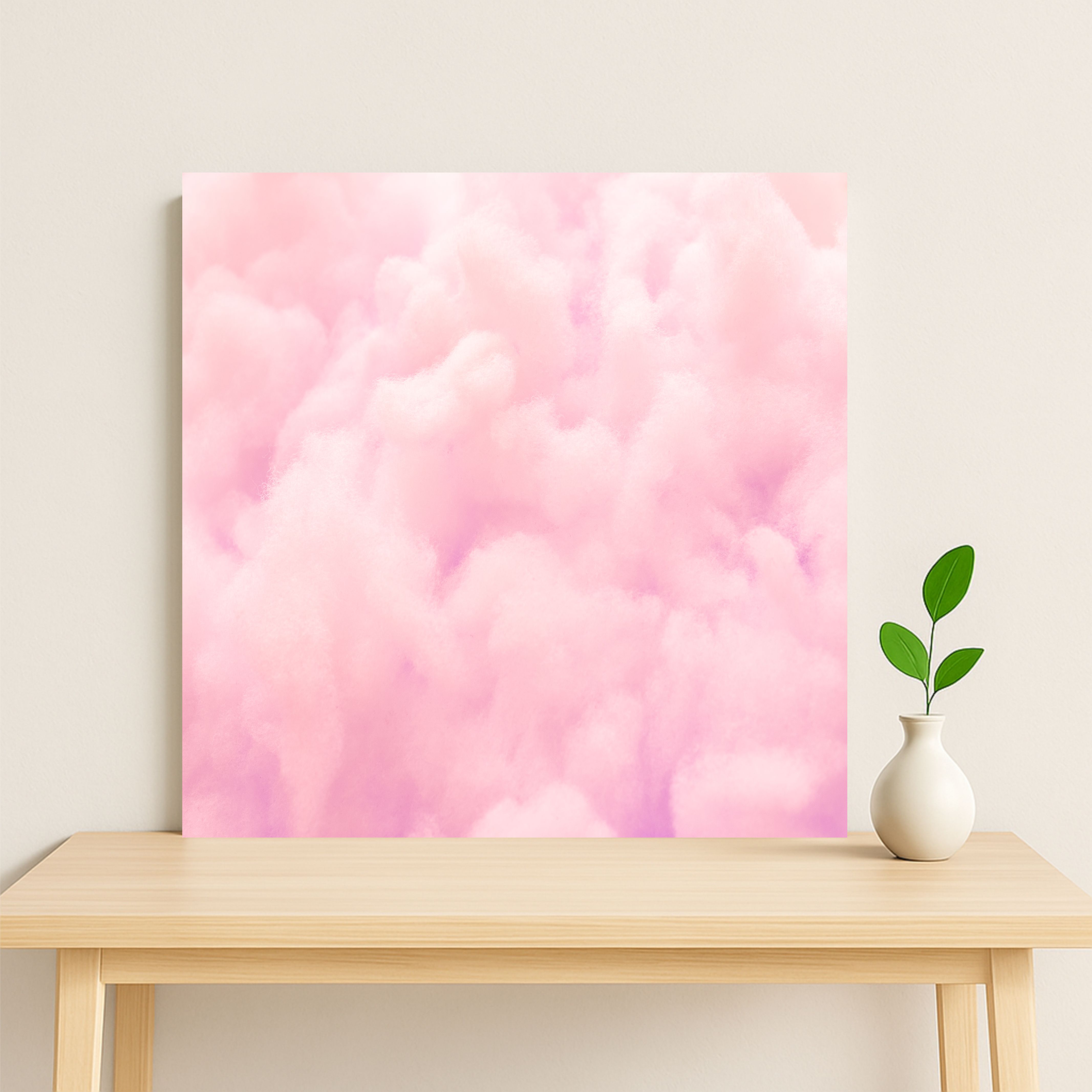 بک‌دراپ طرح زمینه صورتی