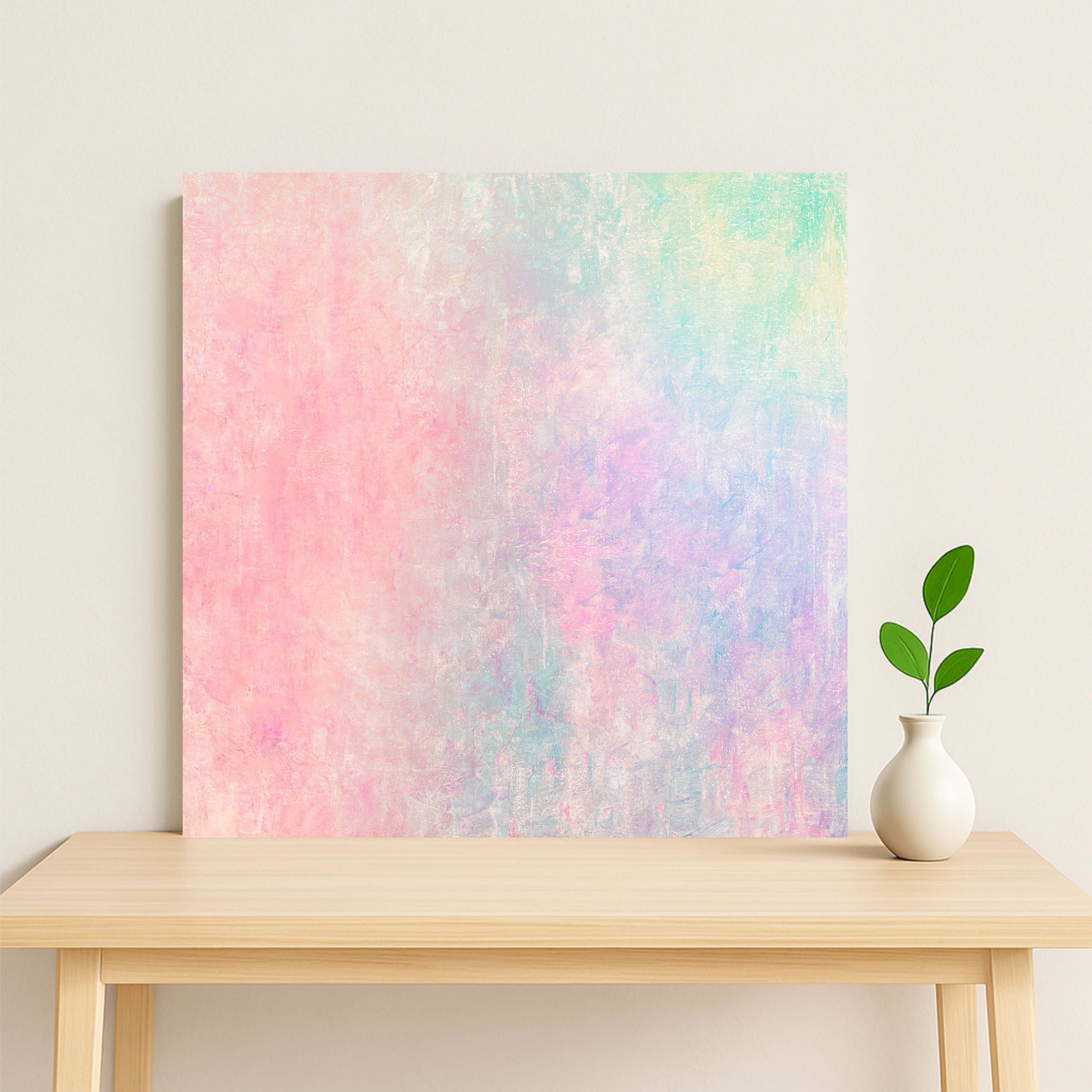 بک‌دراپ طرح زمینه صورتی