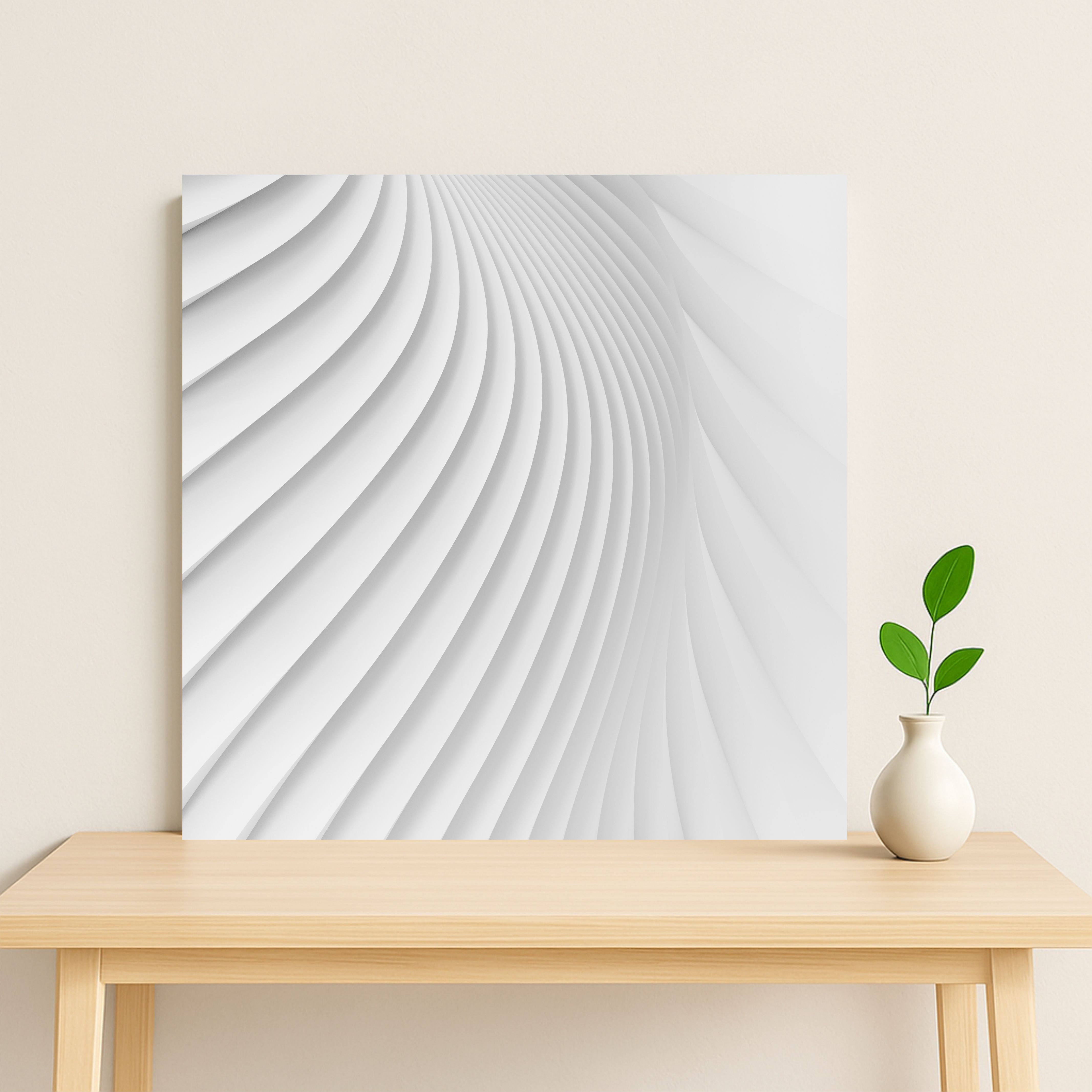 بک‌دراپ طرح زمینه سفید