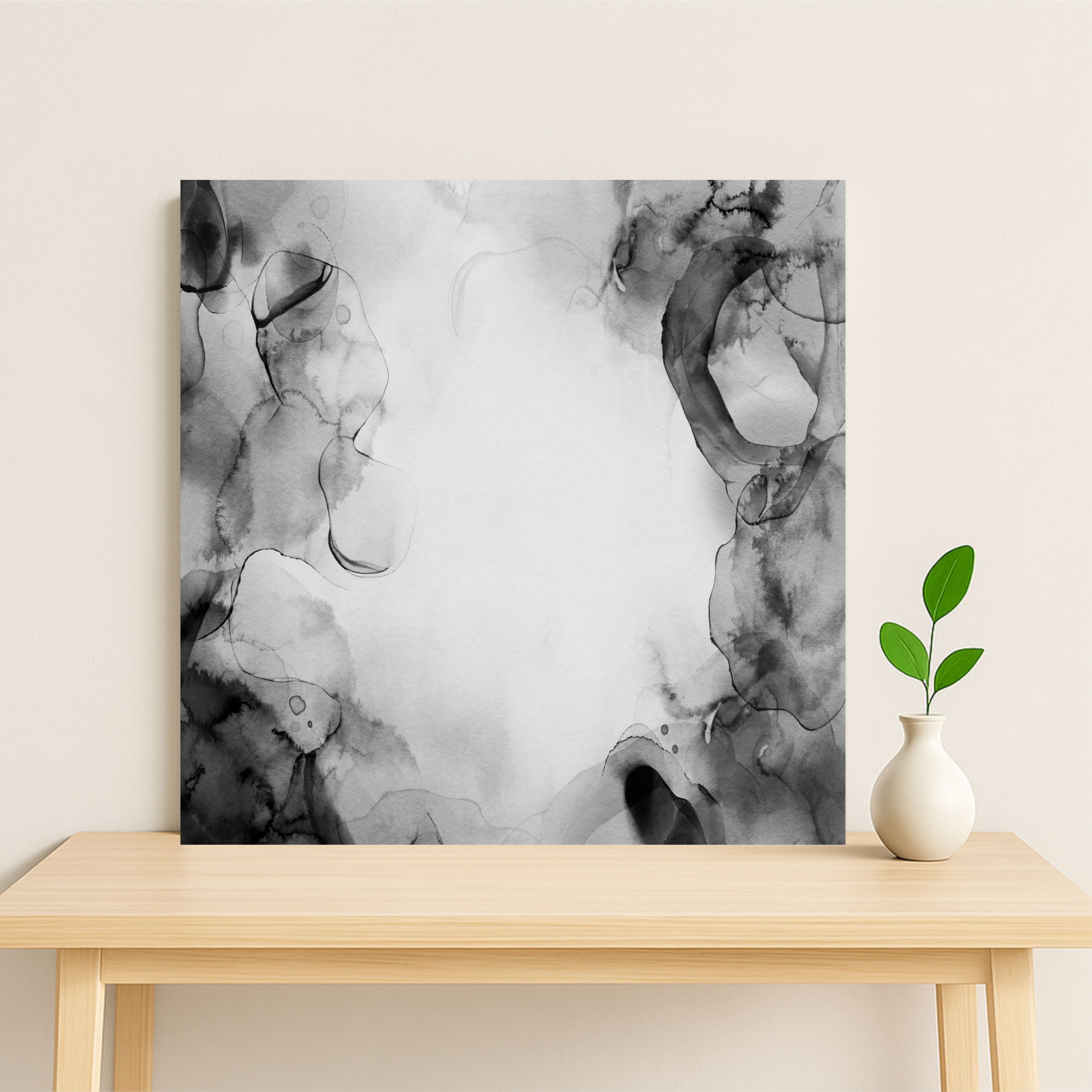 بک‌دراپ طرح زمینه طوسی