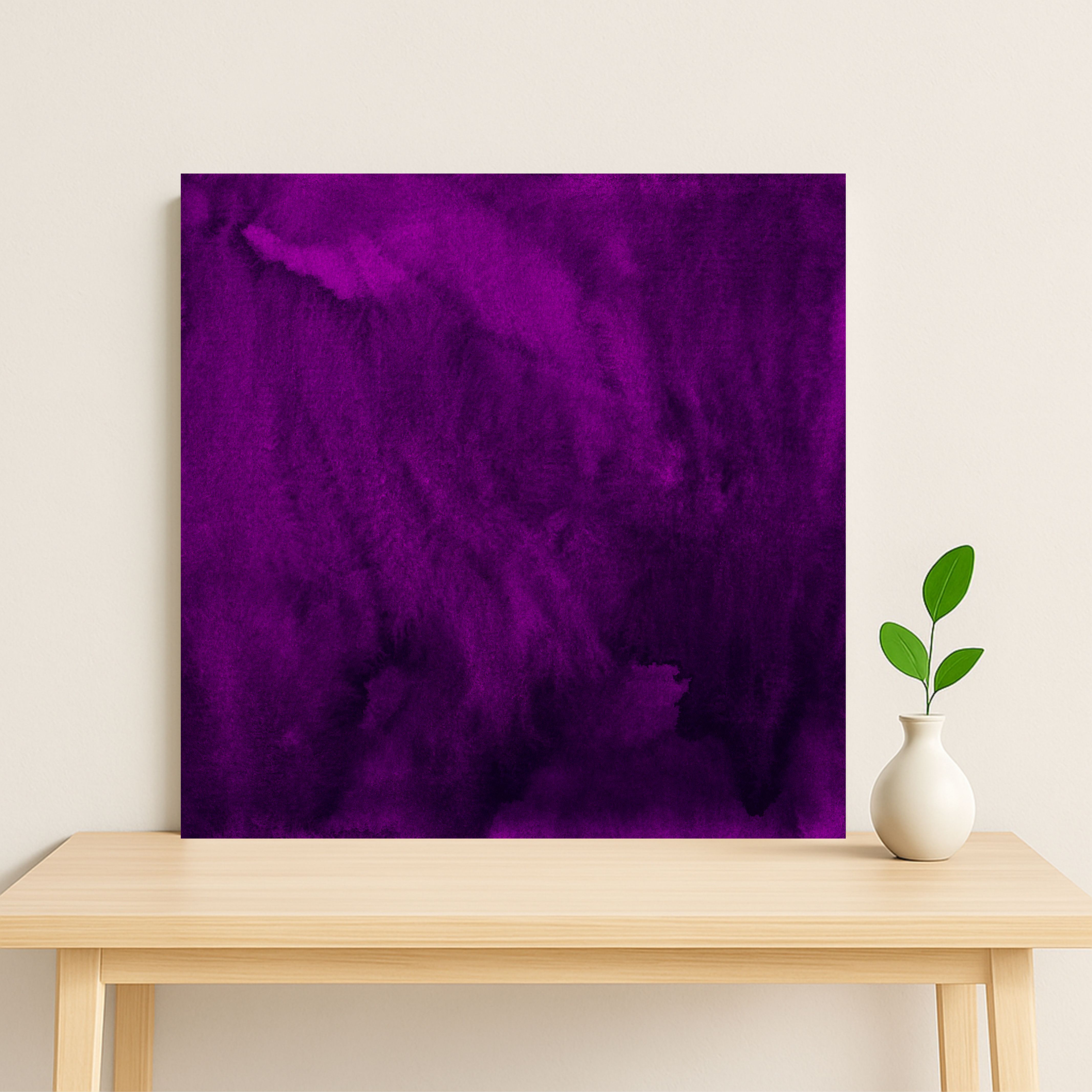 بک‌دراپ طرح زمینه بنفش