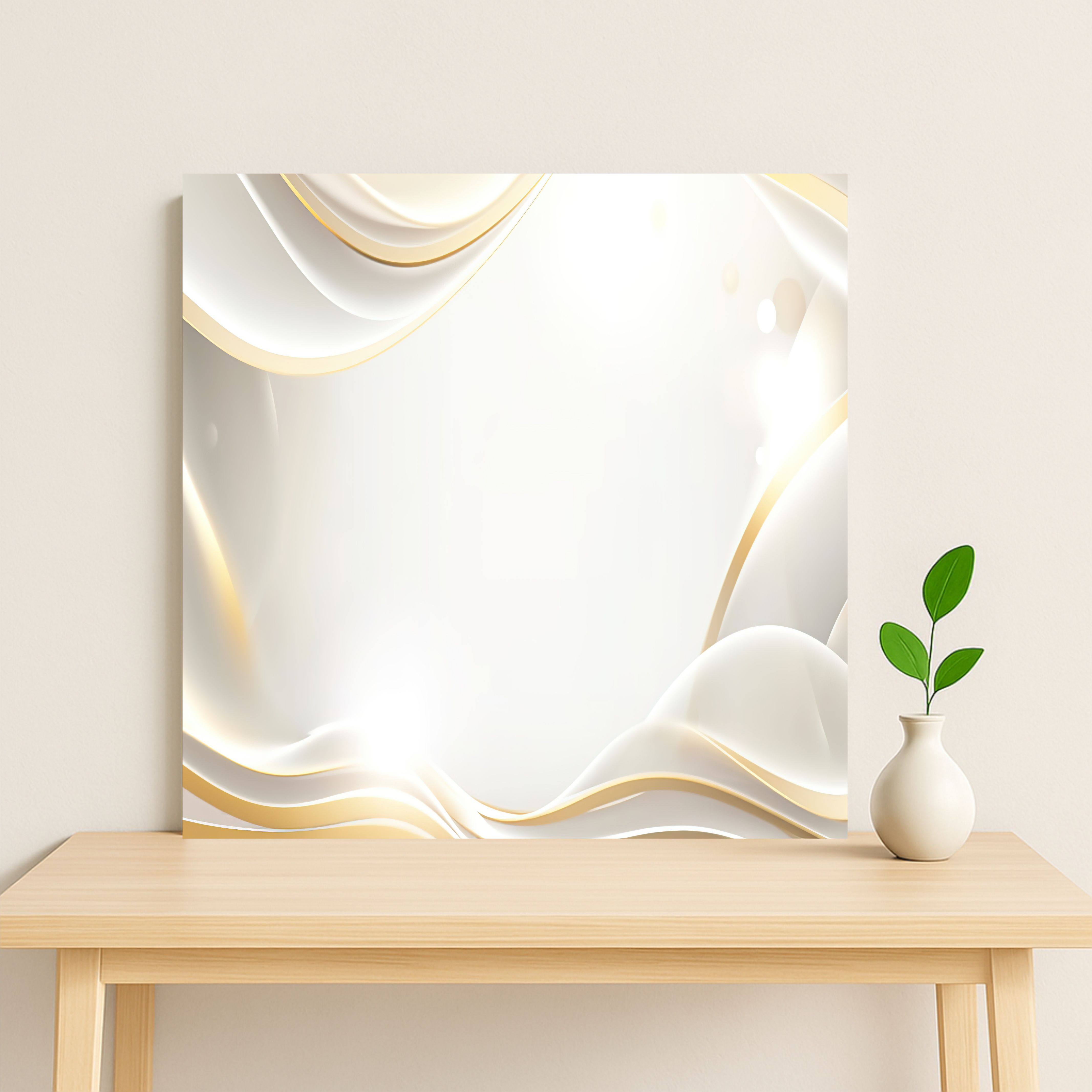 بک‌دراپ طرح زمینه سفید