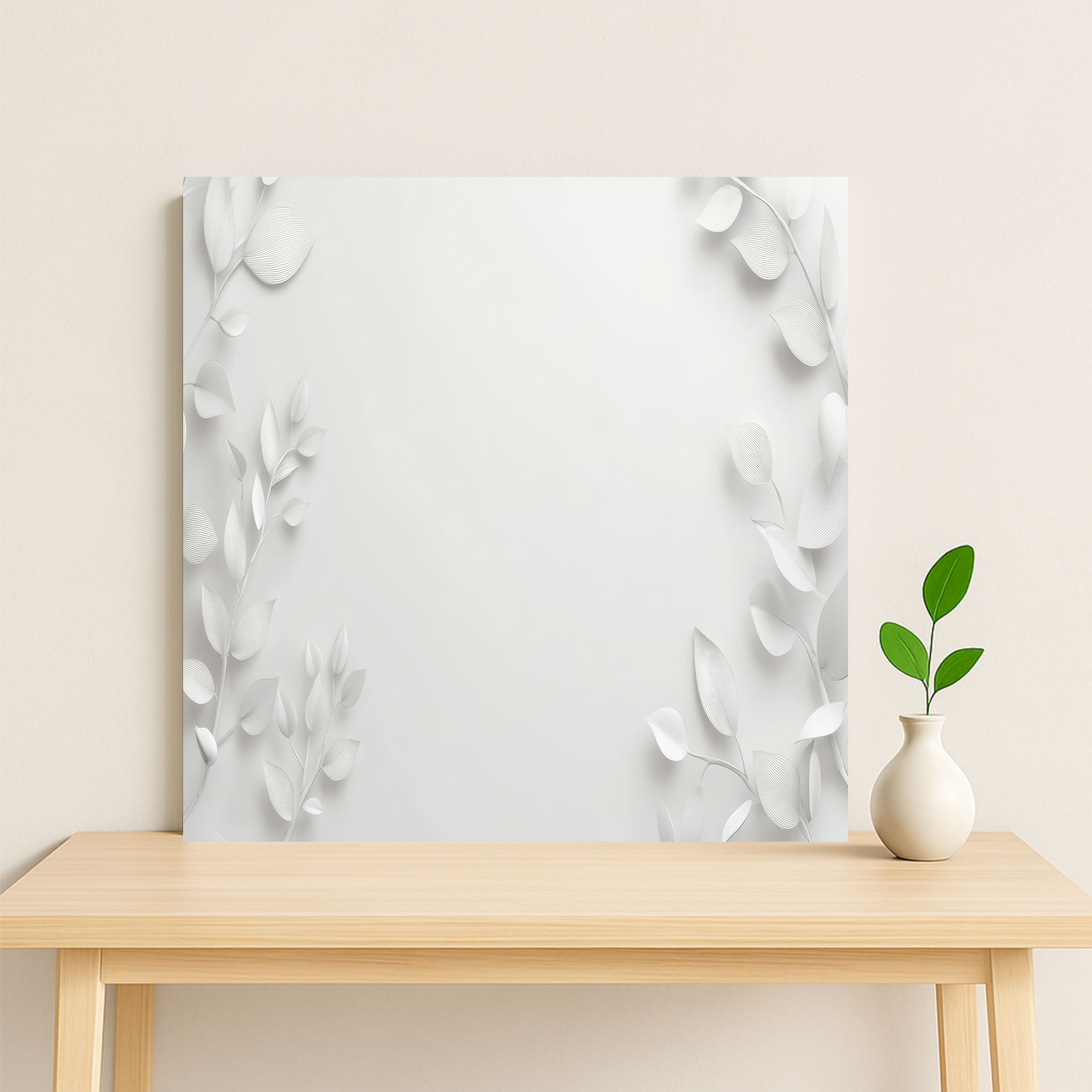 بک‌دراپ طرح زمینه سفید