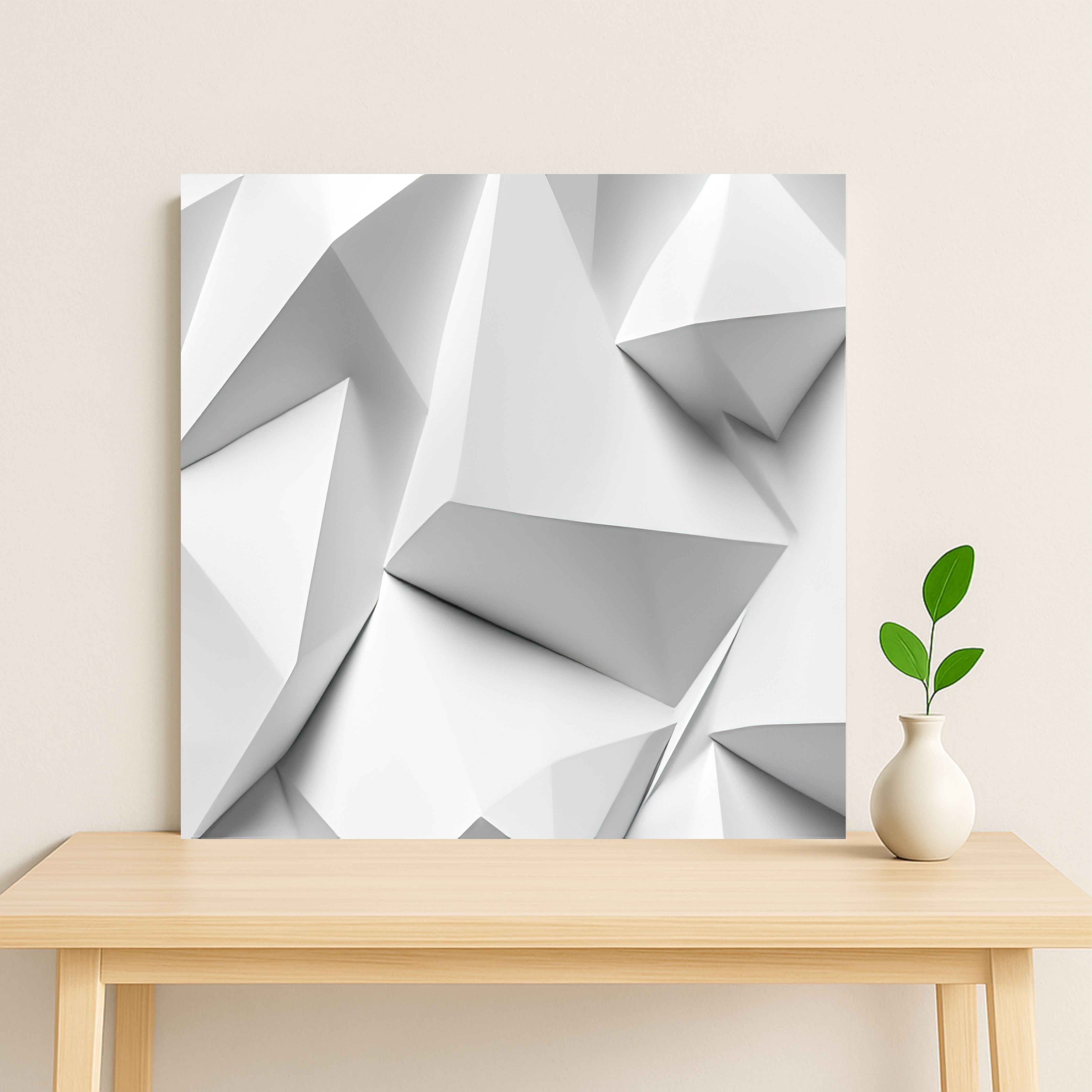 بک‌دراپ طرح زمینه سفید