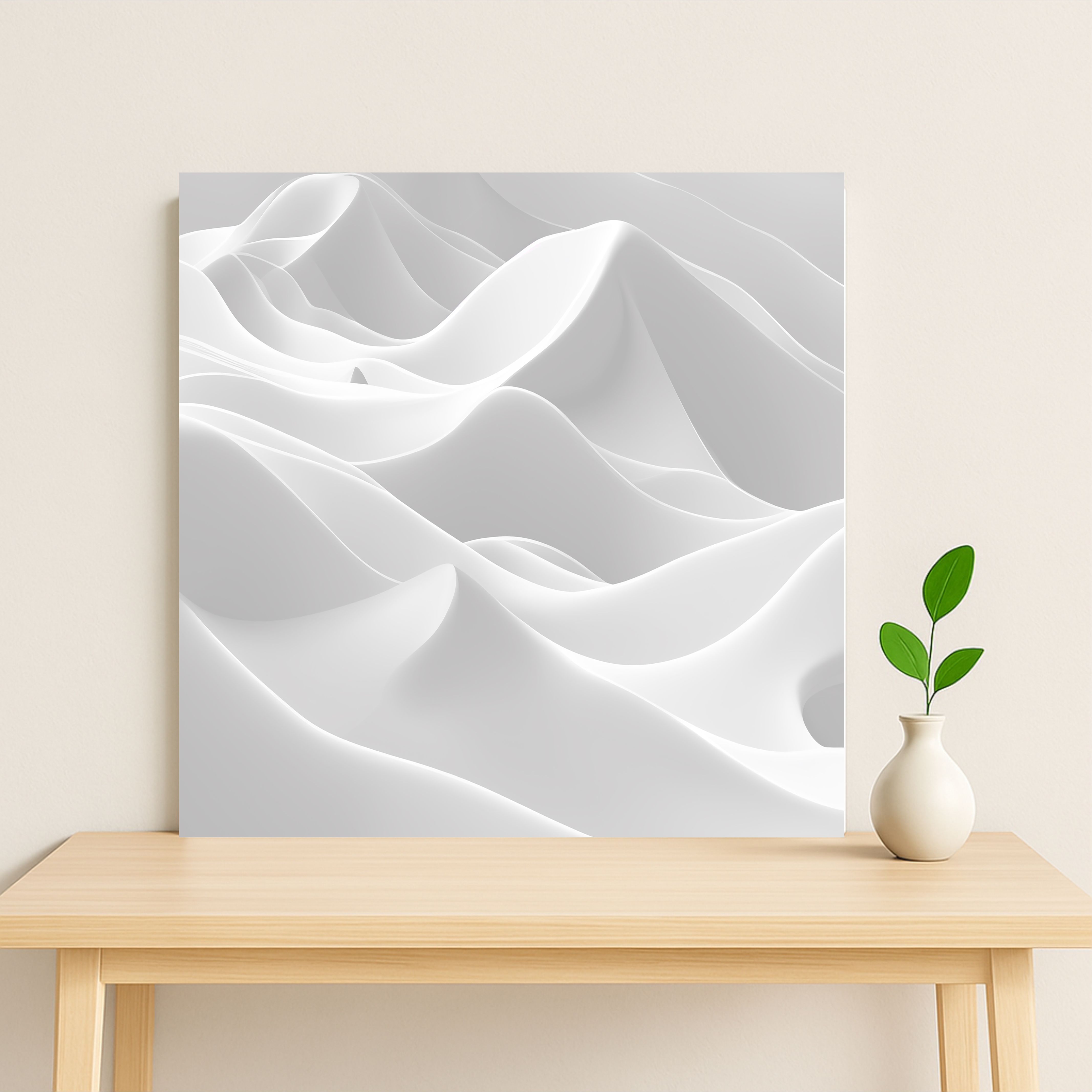 بک‌دراپ طرح زمینه سفید