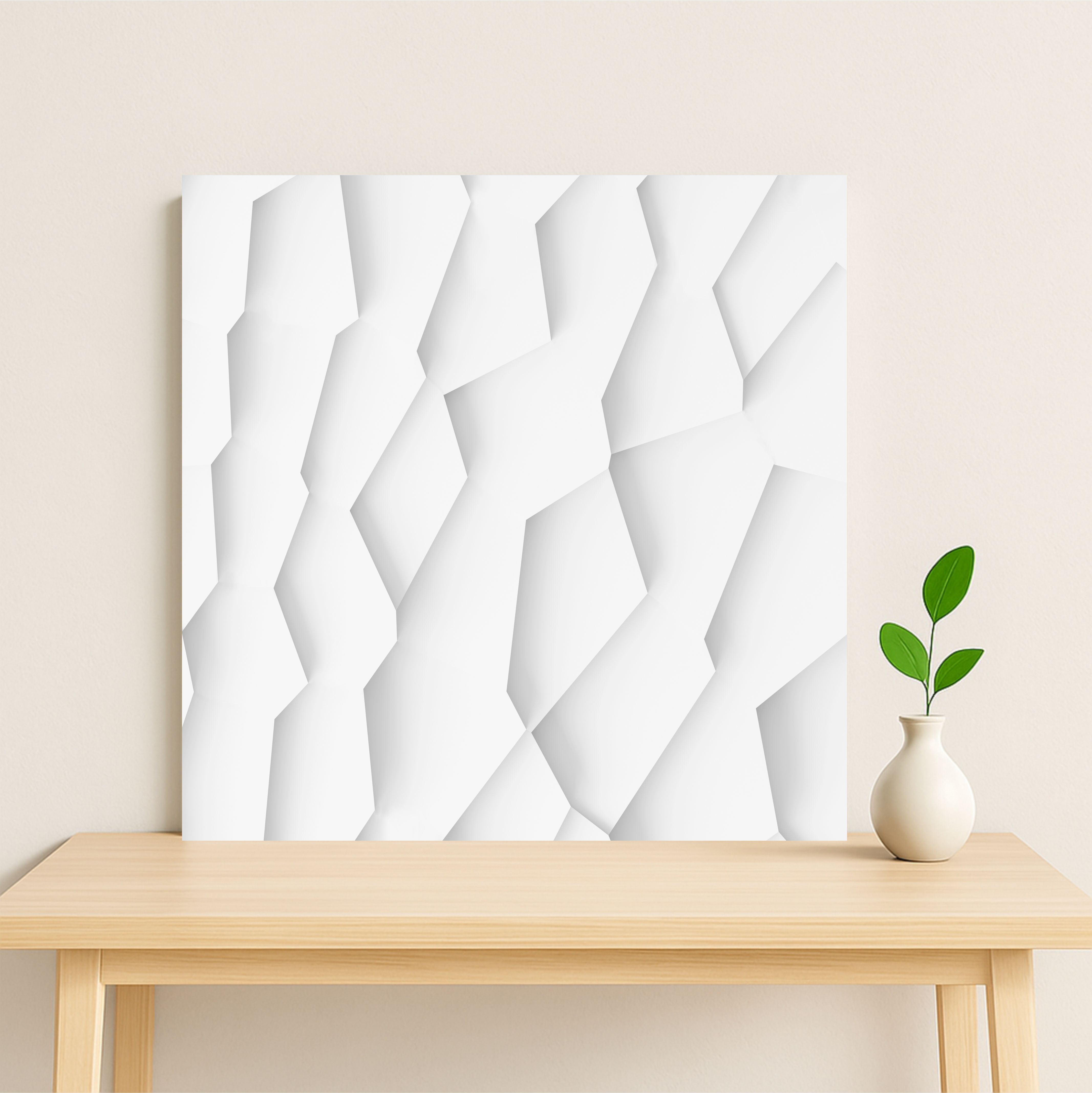 بک‌دراپ طرح زمینه سفید