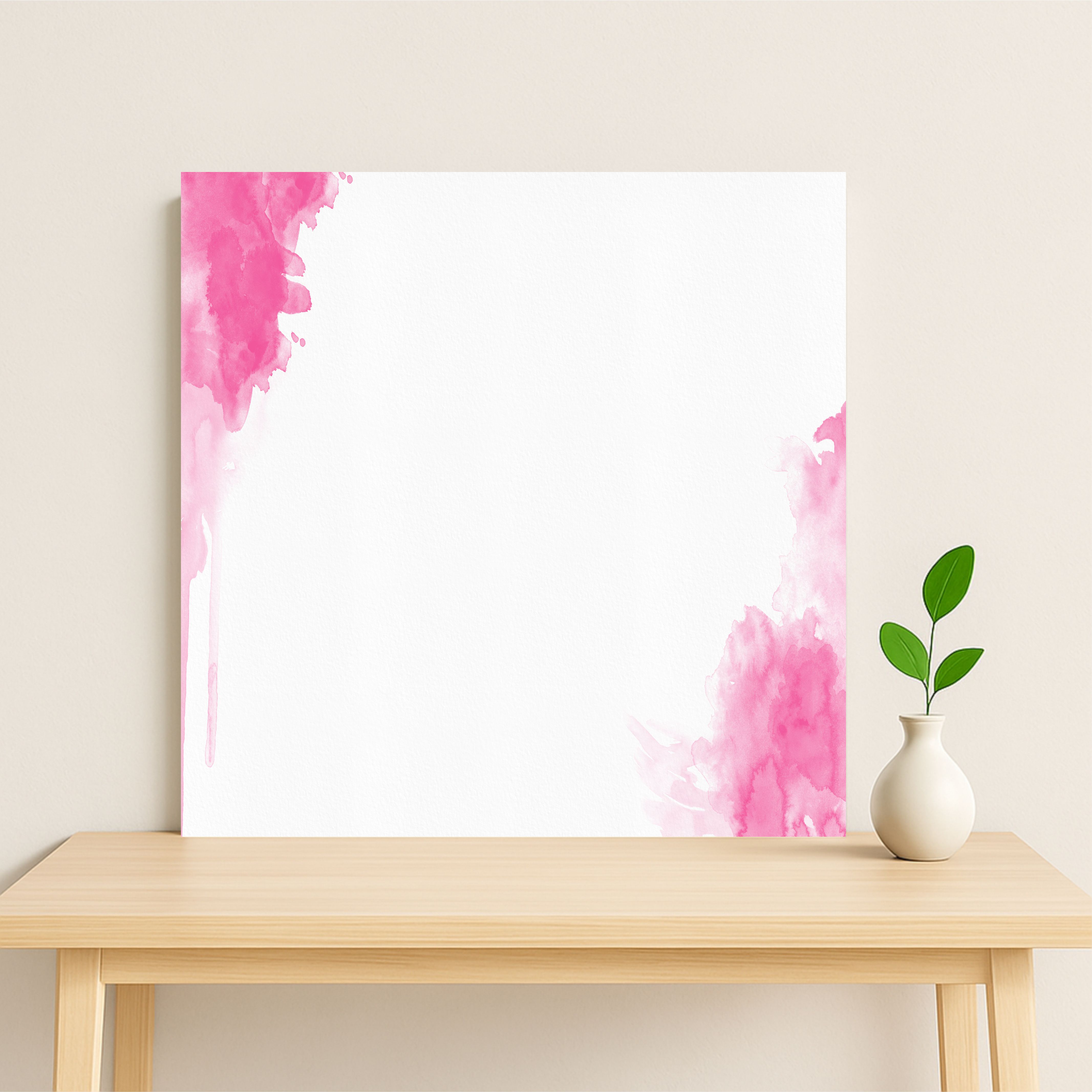 بک‌دراپ طرح زمینه سفید