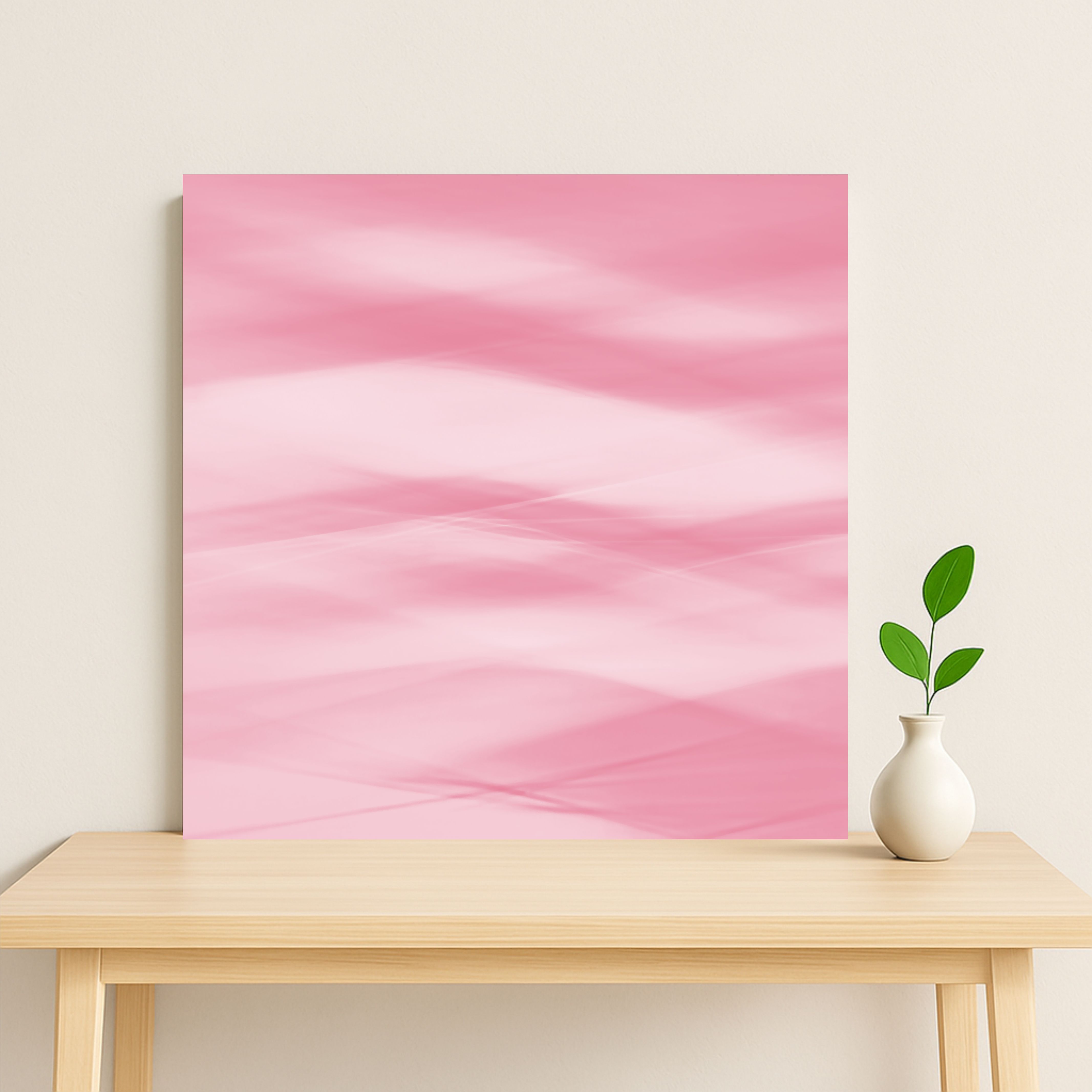 بک‌دراپ طرح زمینه صورتی