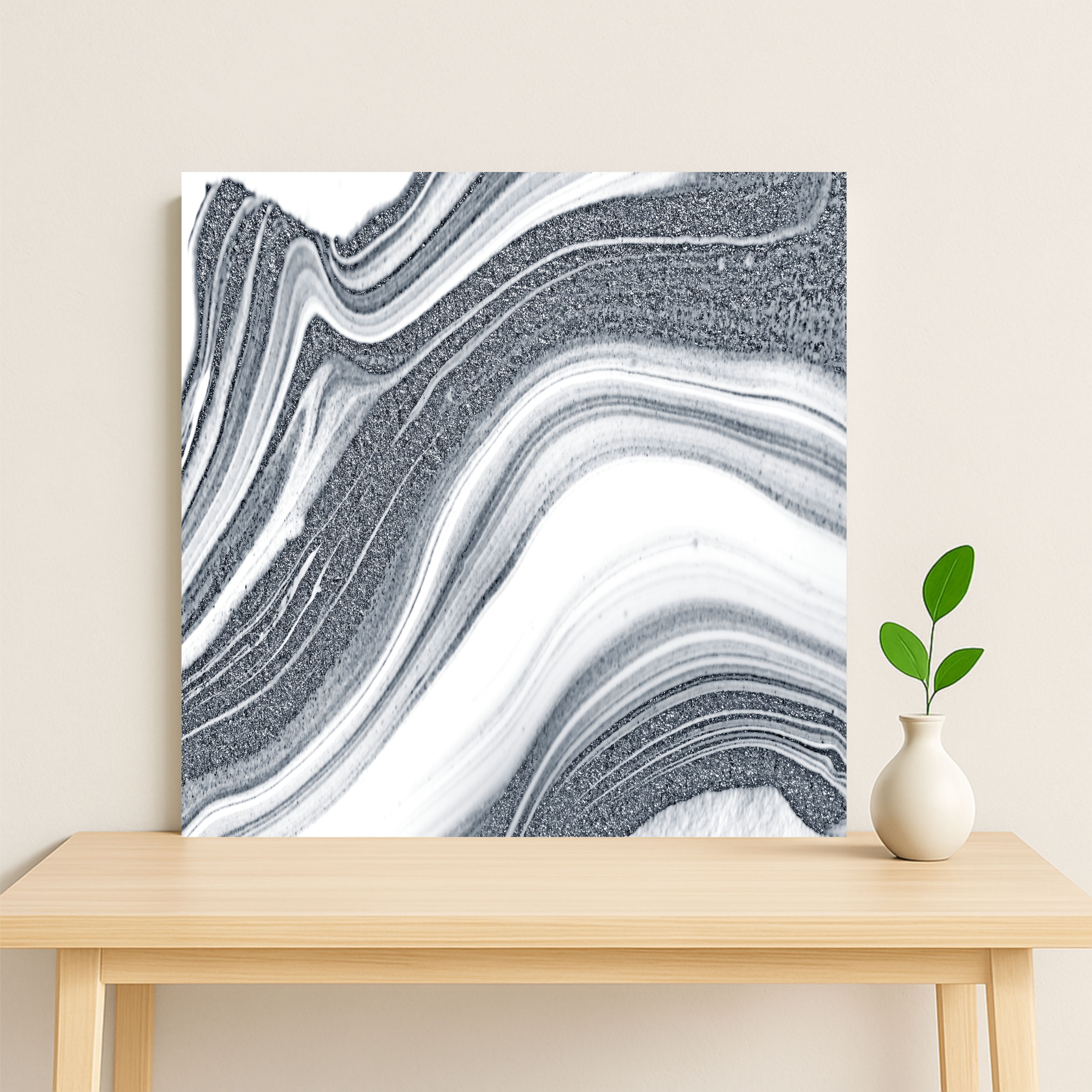 بک‌دراپ طرح زمینه طوسی