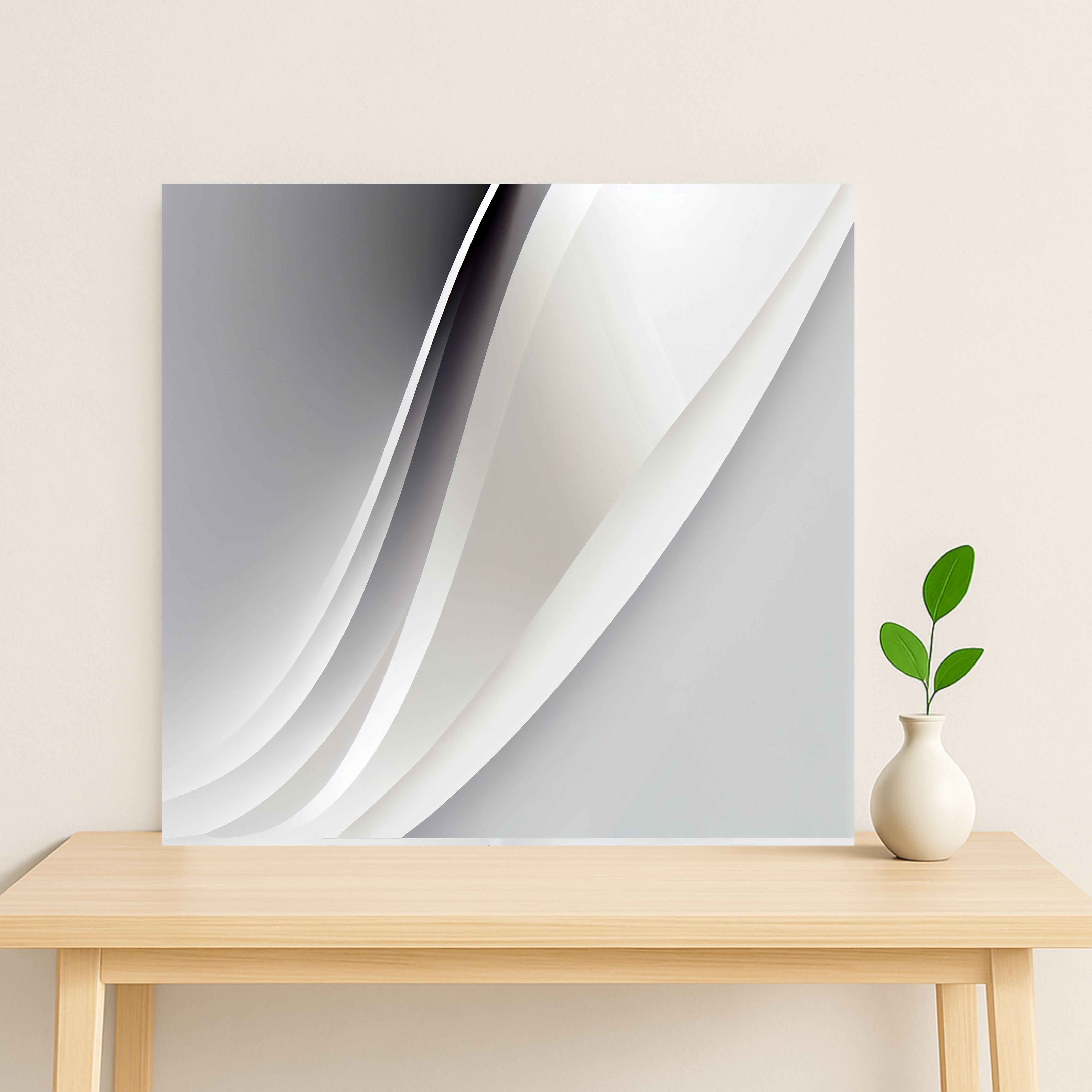 بک‌دراپ طرح زمینه سفید