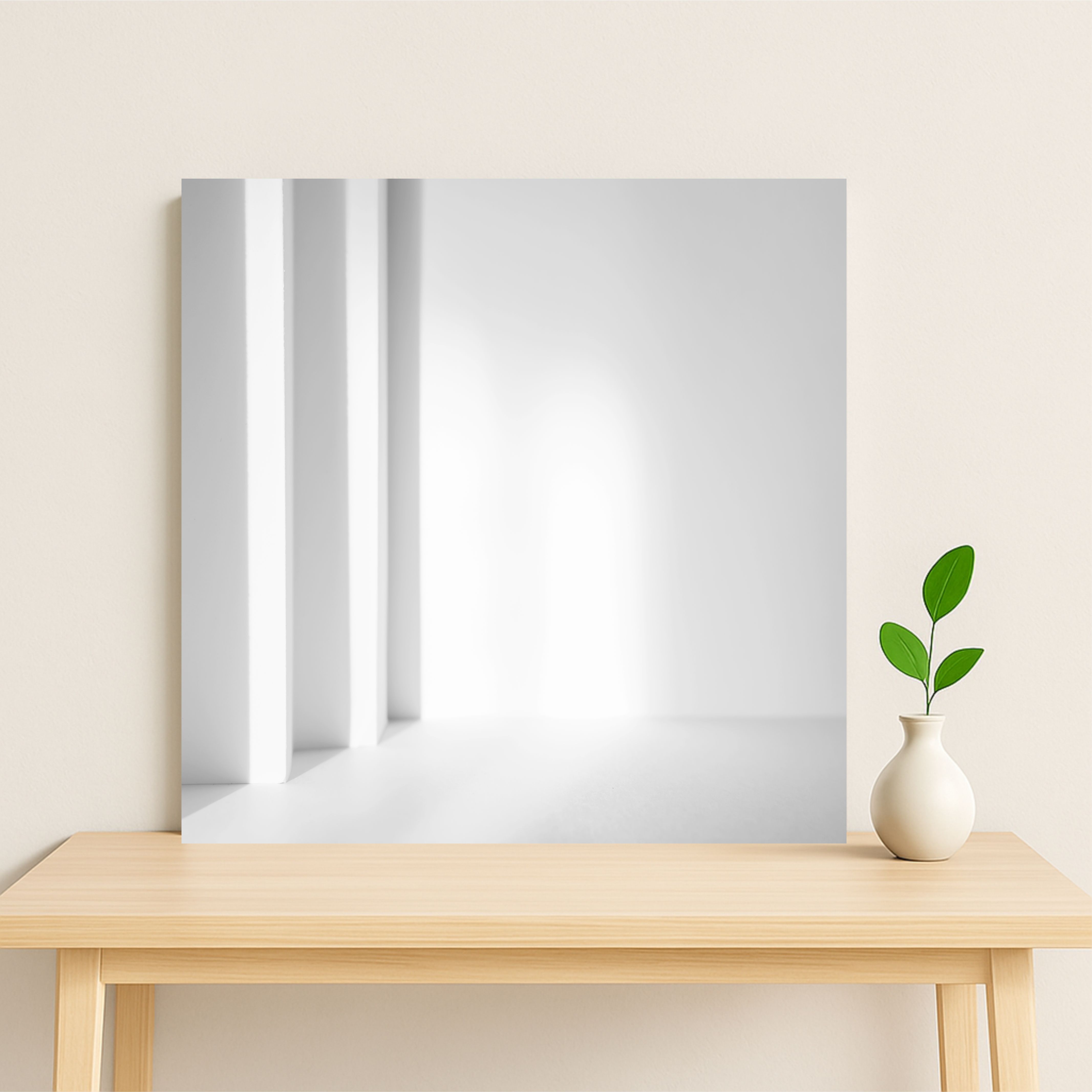 بک‌دراپ طرح زمینه سفید