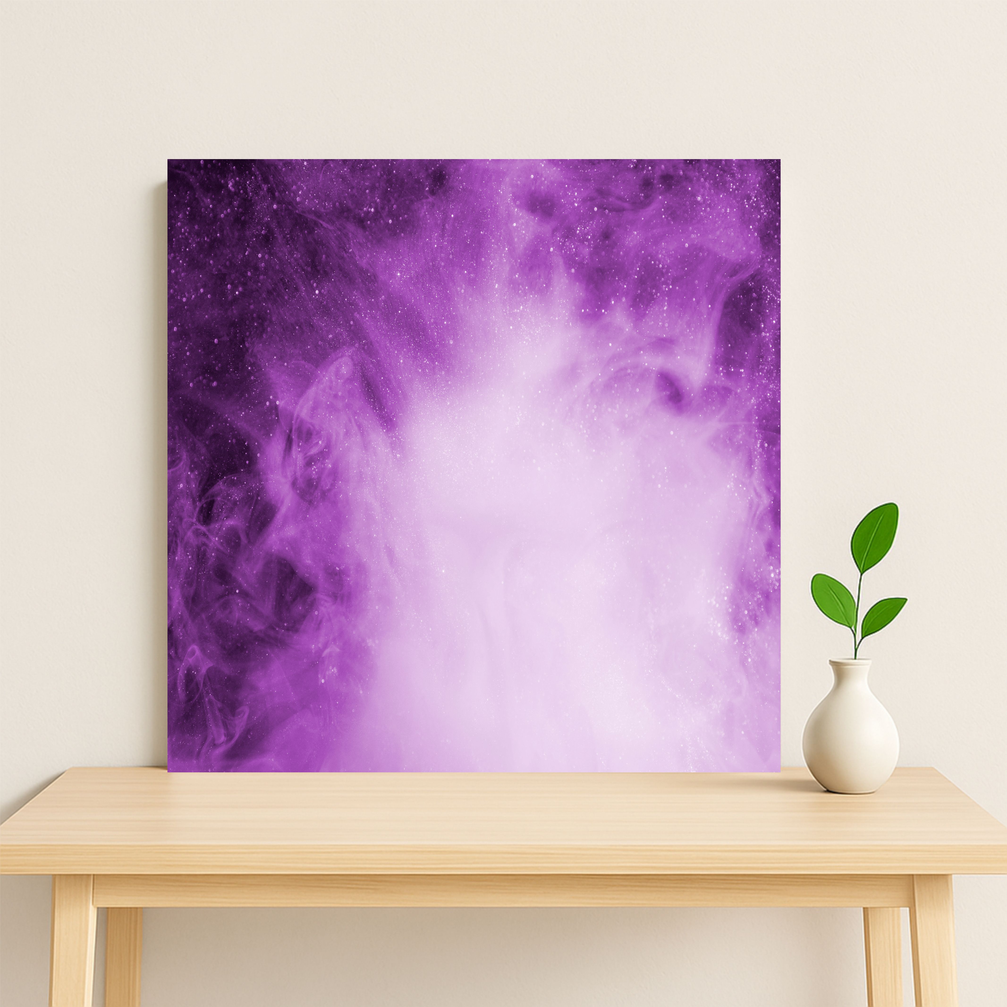 بک‌دراپ طرح زمینه بنفش