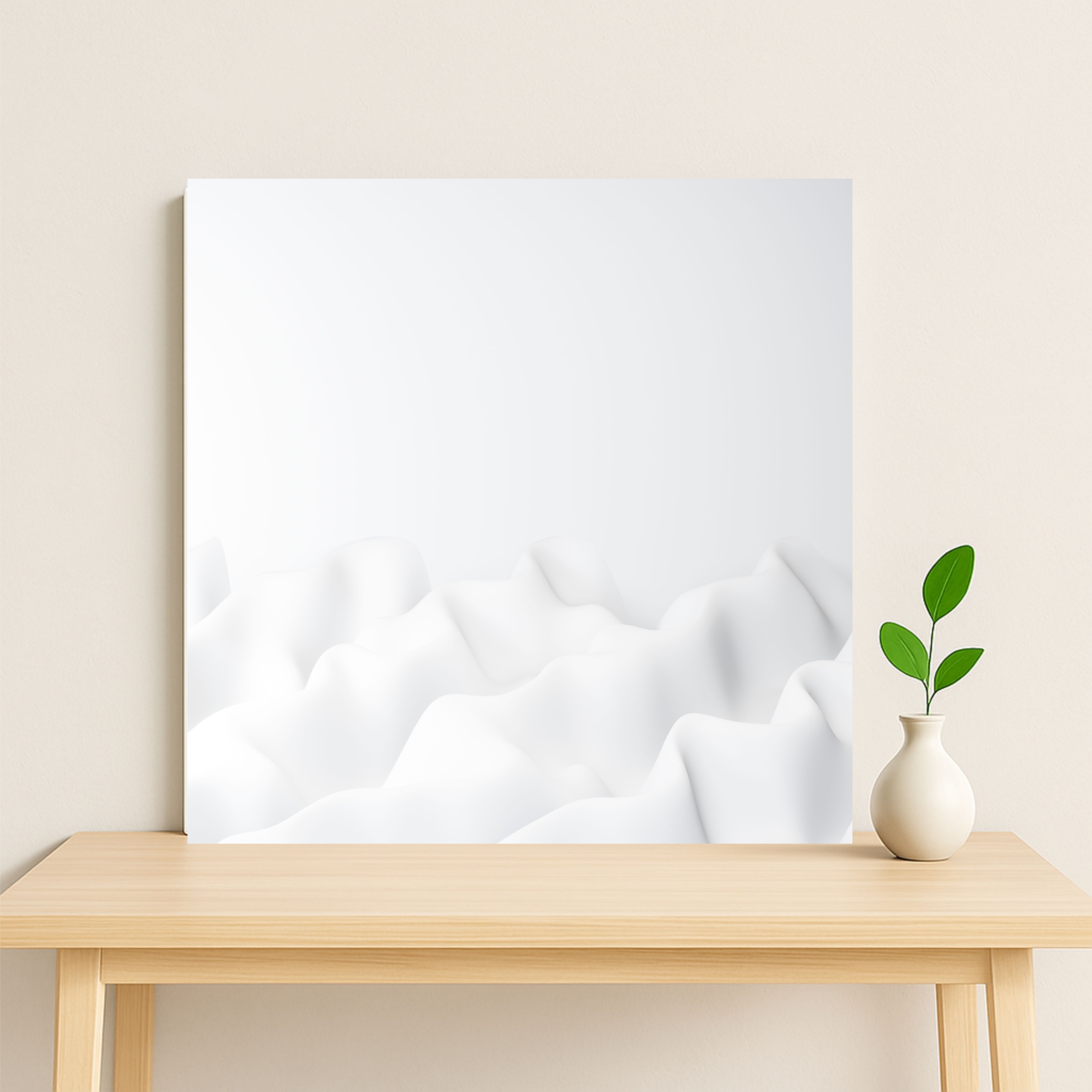 بک‌دراپ طرح زمینه سفید