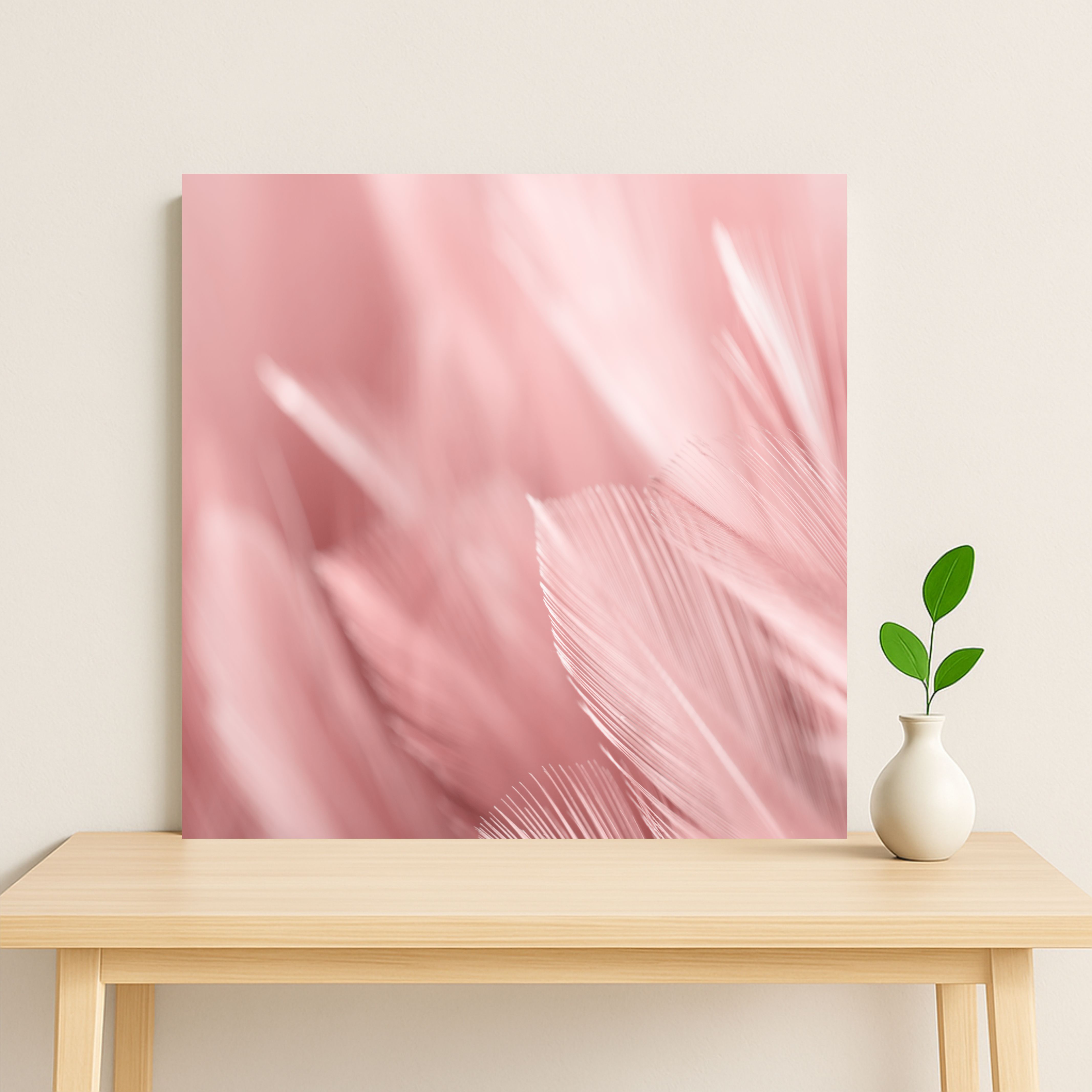 بک‌دراپ طرح زمینه صورتی