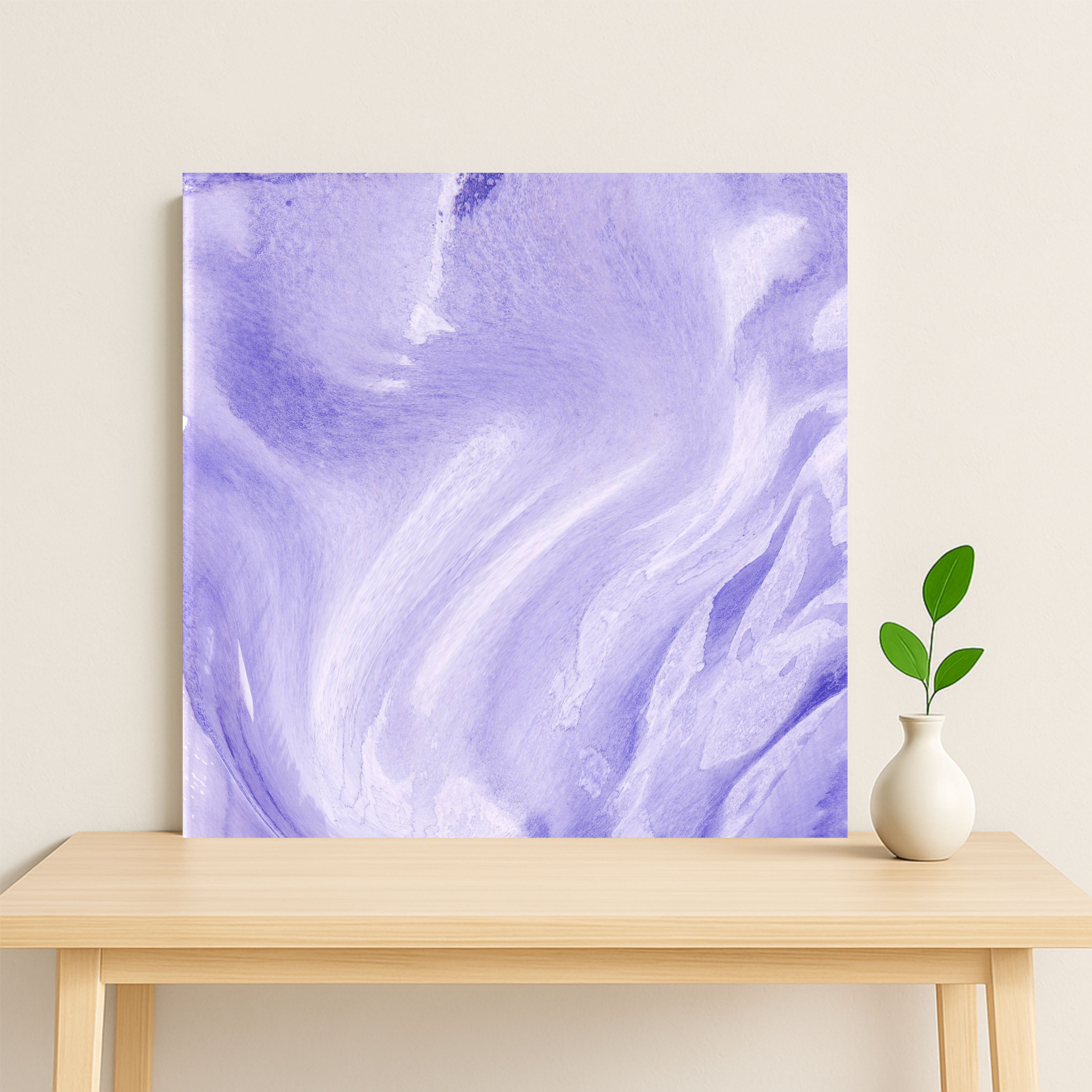 بک‌دراپ طرح زمینه بنفش