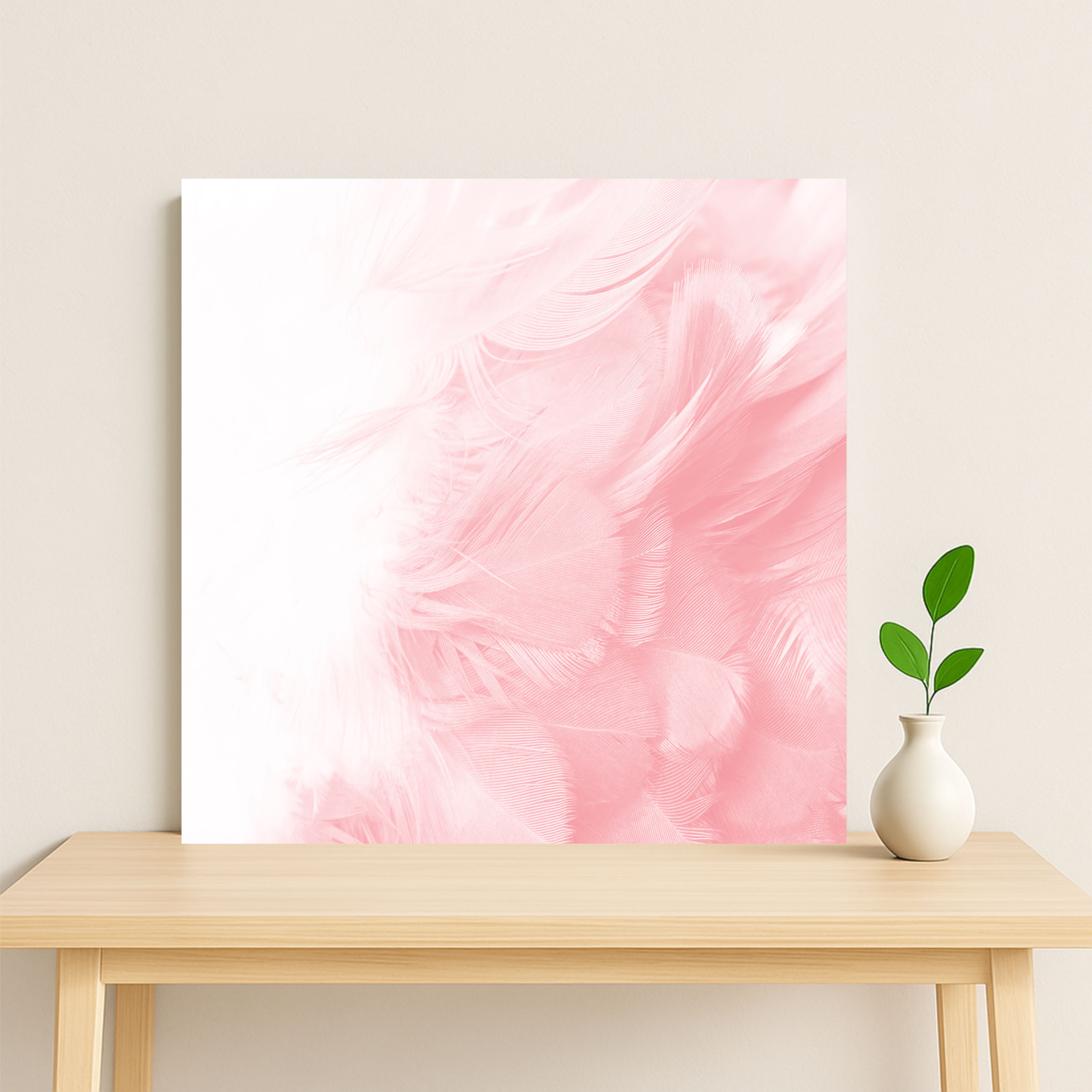 بک‌دراپ طرح زمینه صورتی