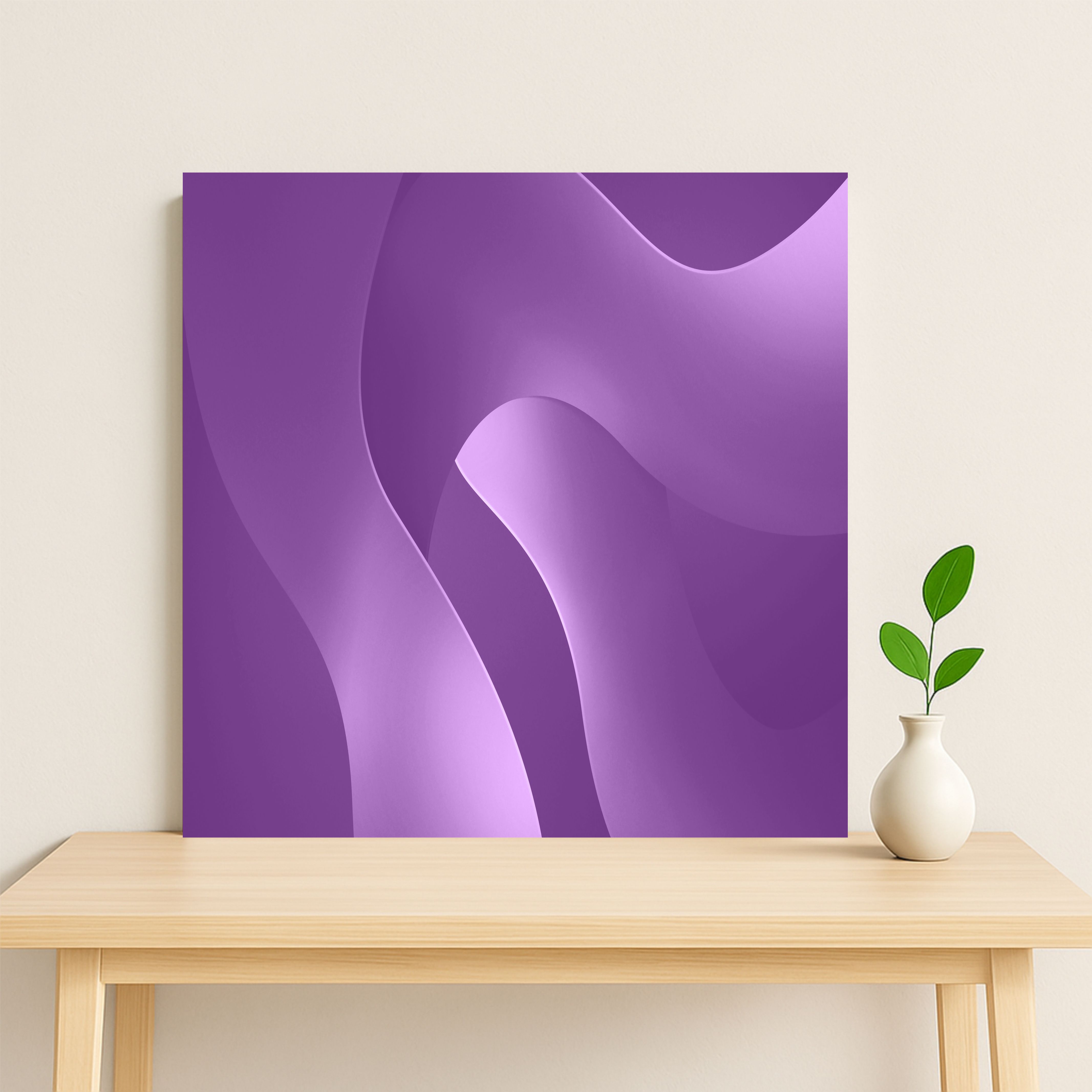 بک‌دراپ طرح زمینه بنفش